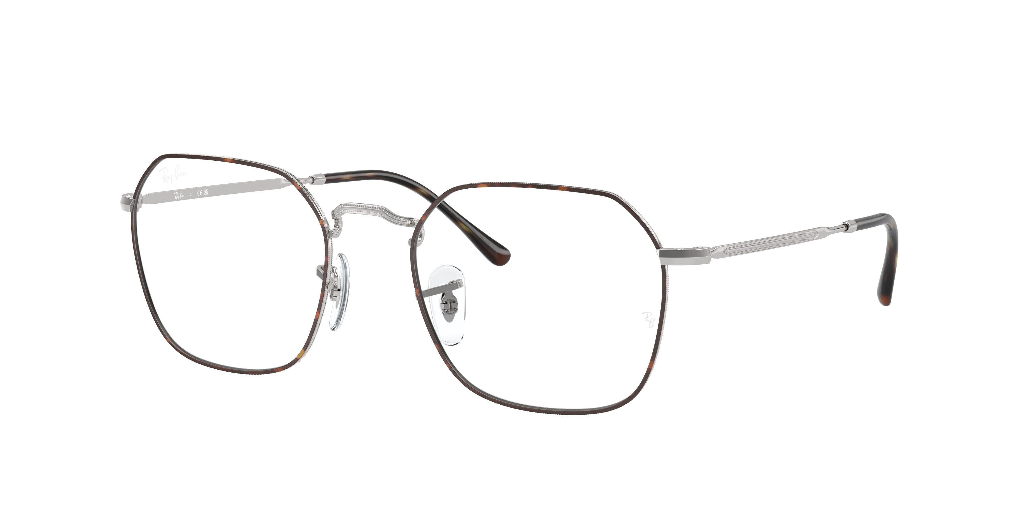 RAY-BAN RX3694V JIM 3178 51
