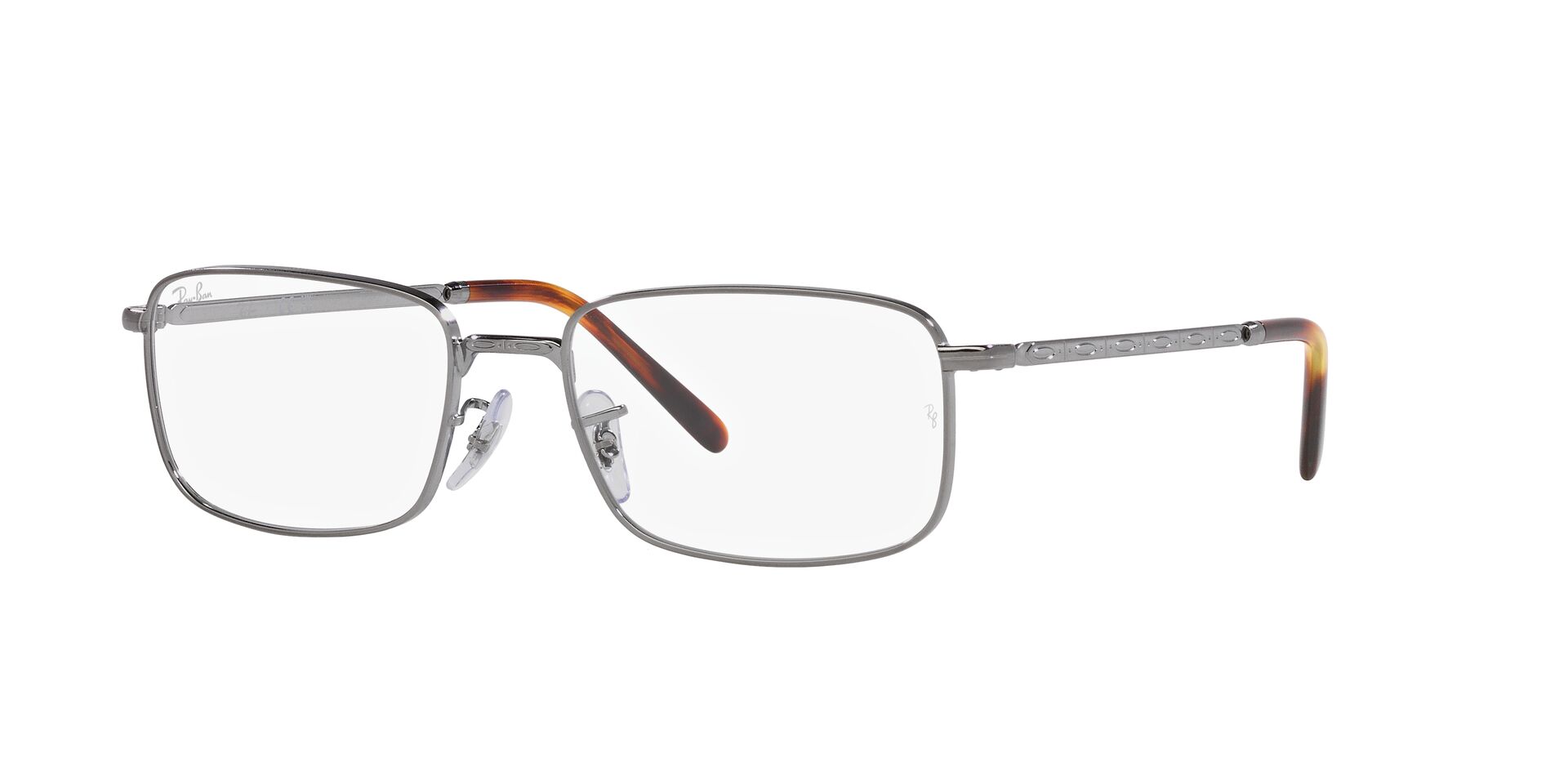 RAY-BAN RX3717V 2502 57