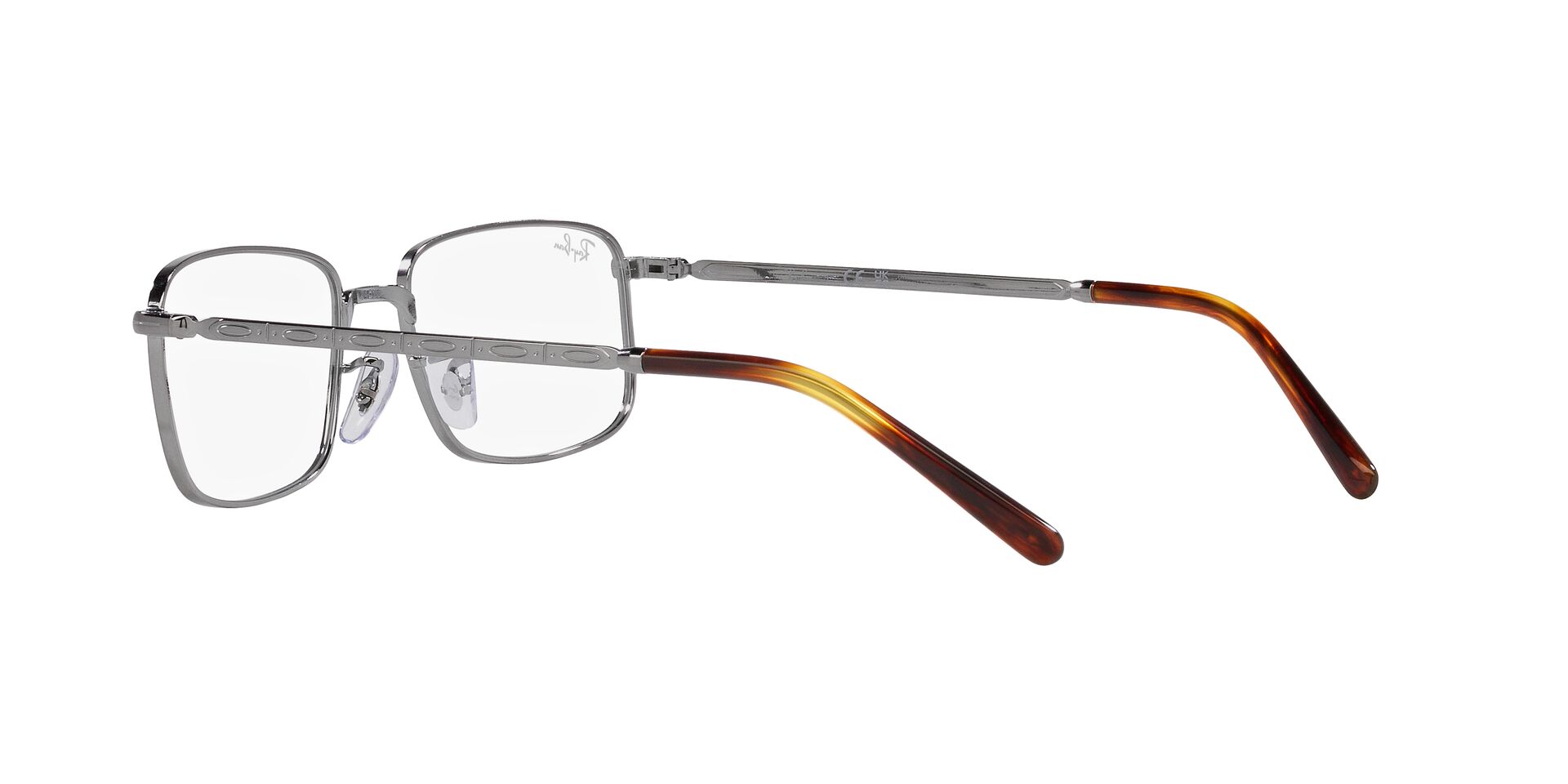 RAY-BAN RX3717V 2502 57