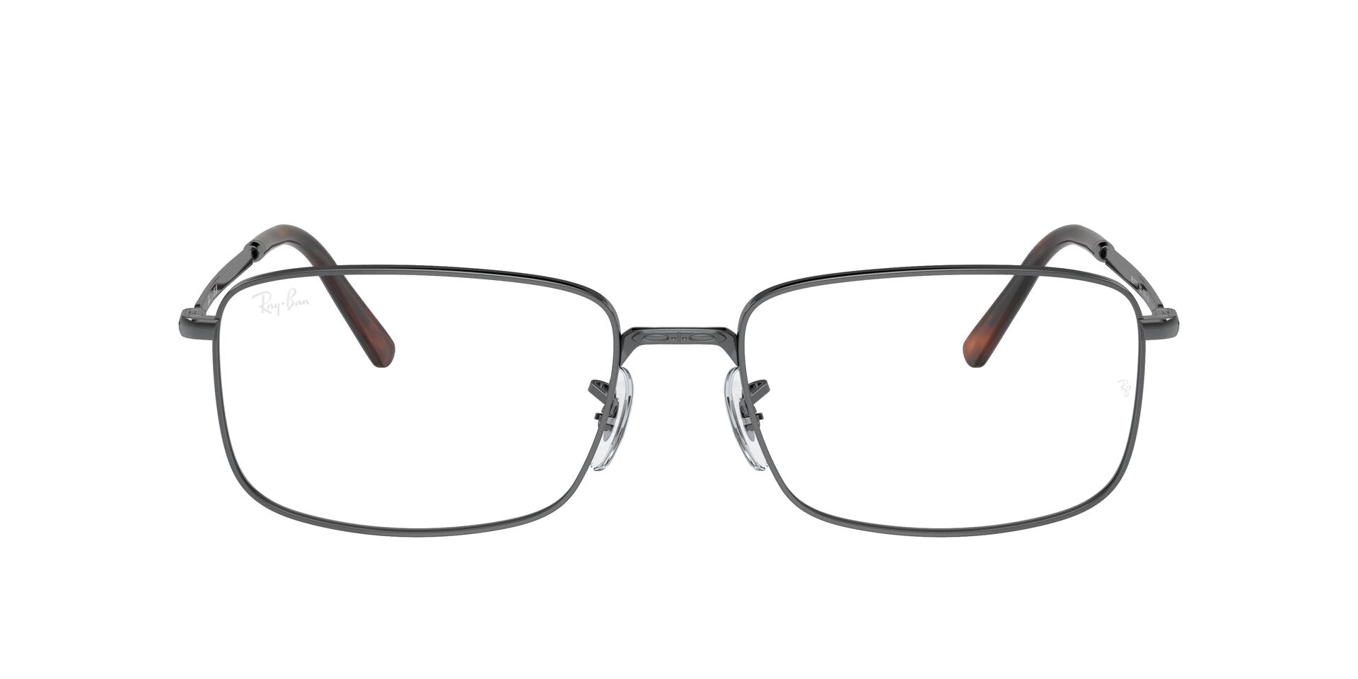 RAY-BAN RX3717V 2502 57