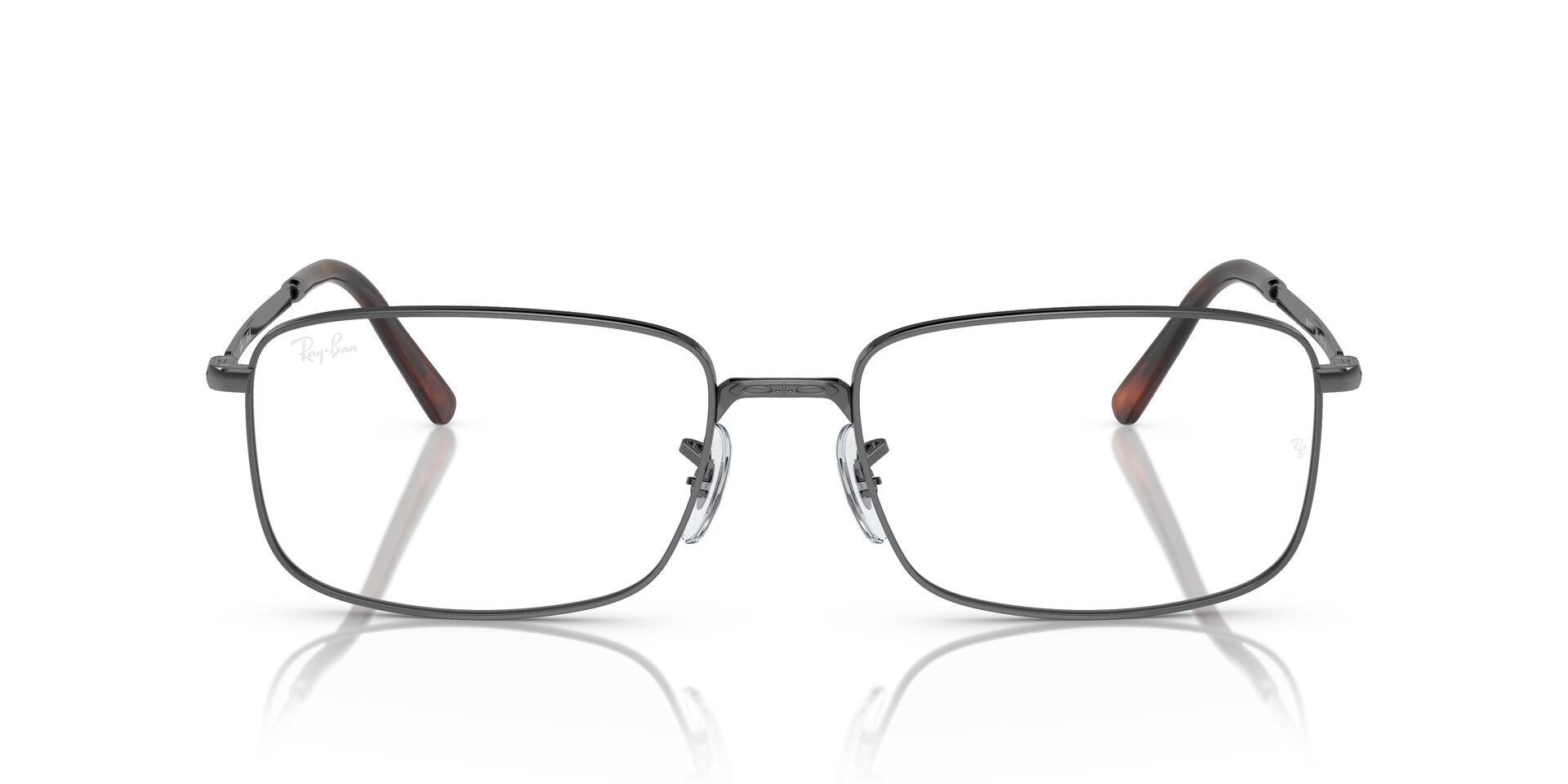 RAY-BAN RX3717V 2502 57