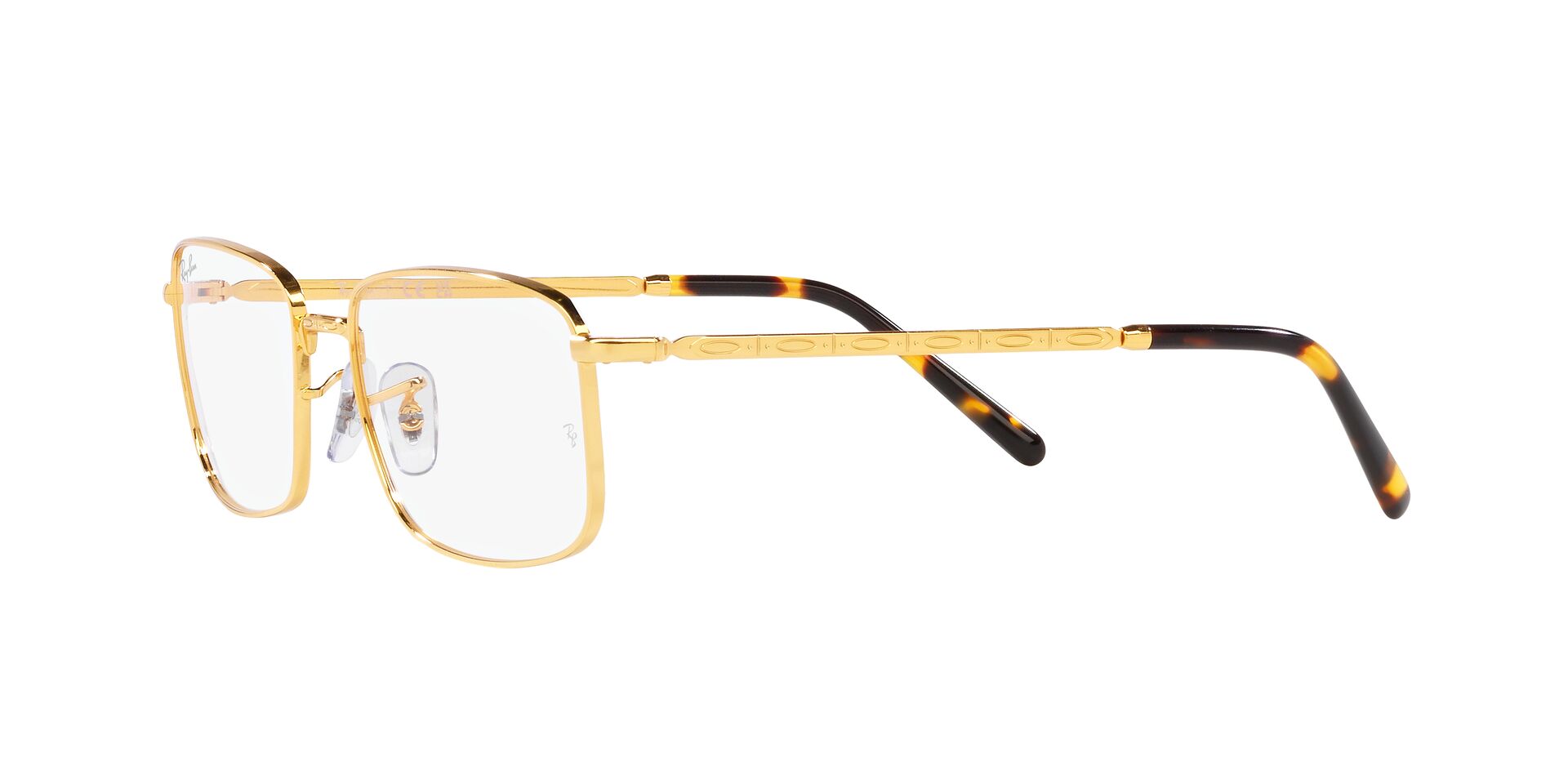 RAY-BAN RX3717V 3086 57