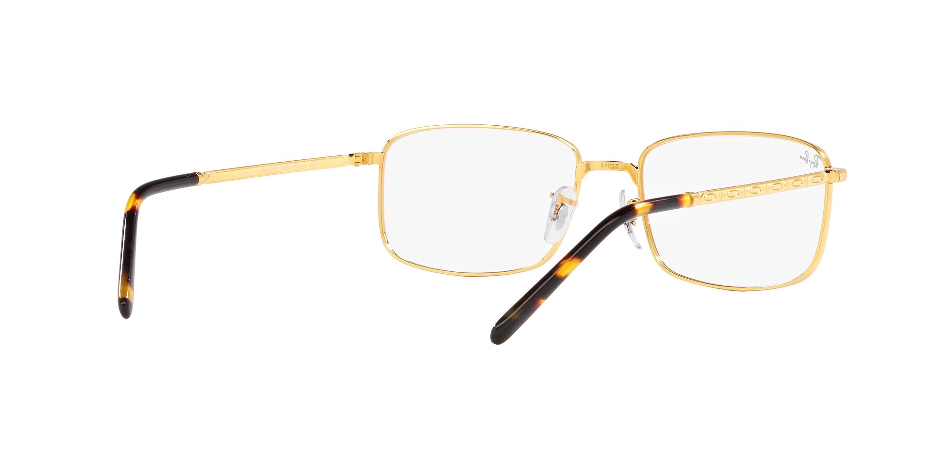 RAY-BAN RX3717V 3086 54