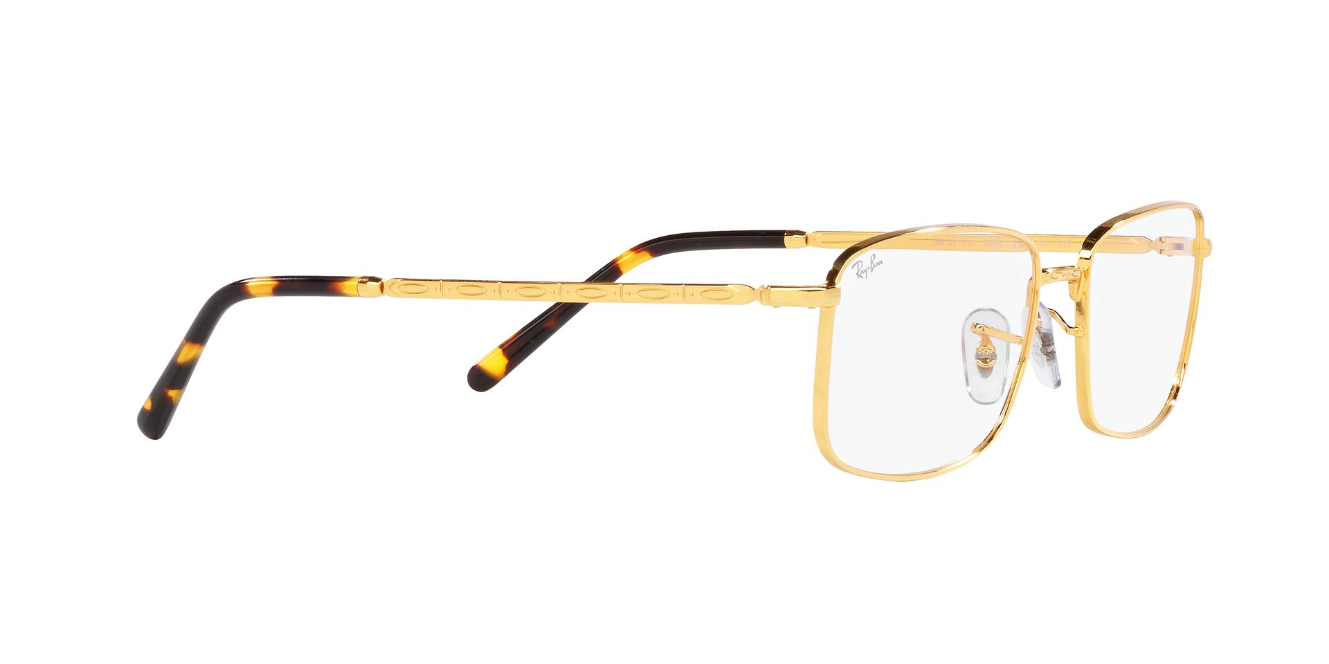 RAY-BAN RX3717V 3086 54