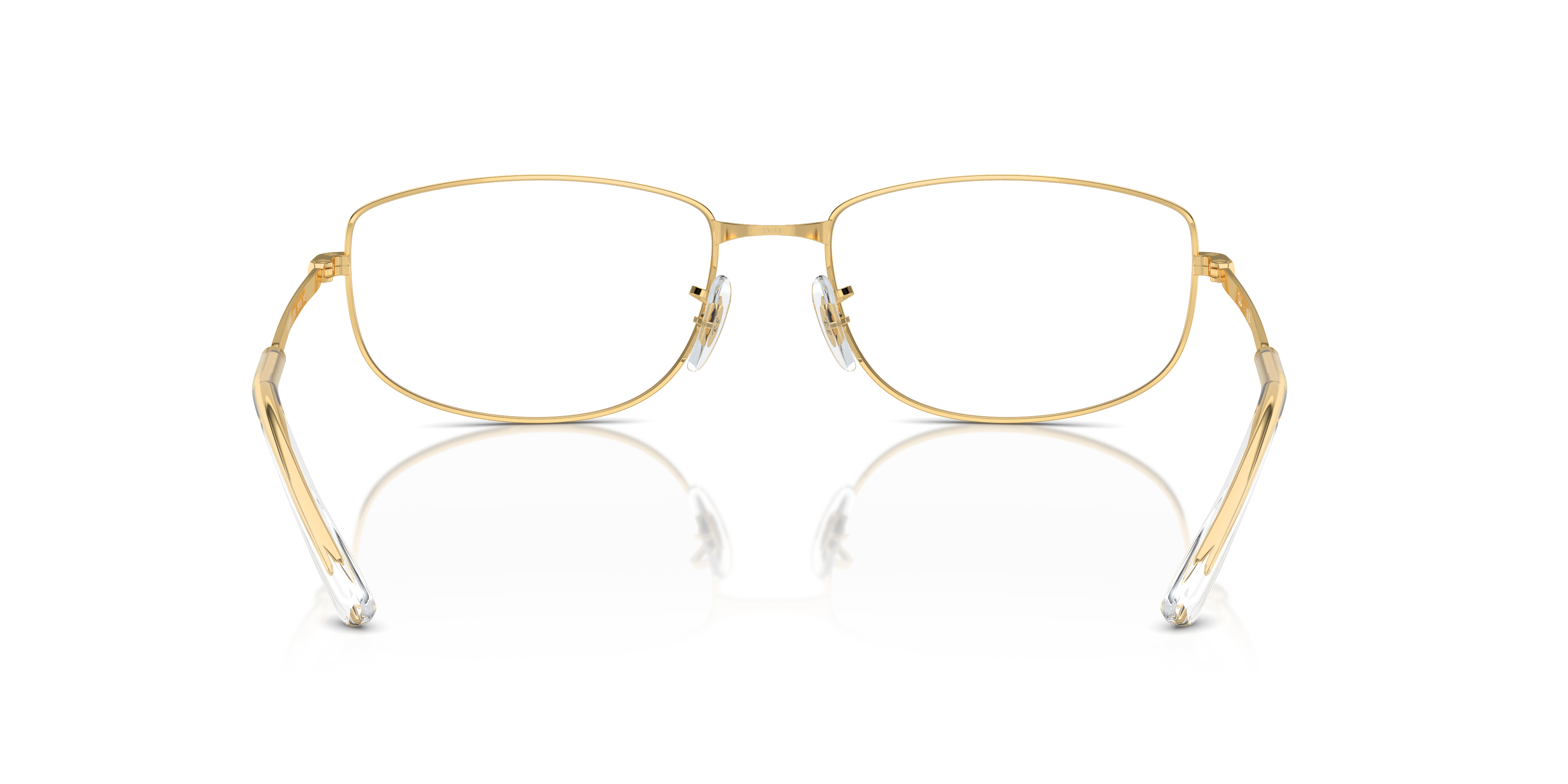 RAY-BAN RX3732V 2500 56 - 10