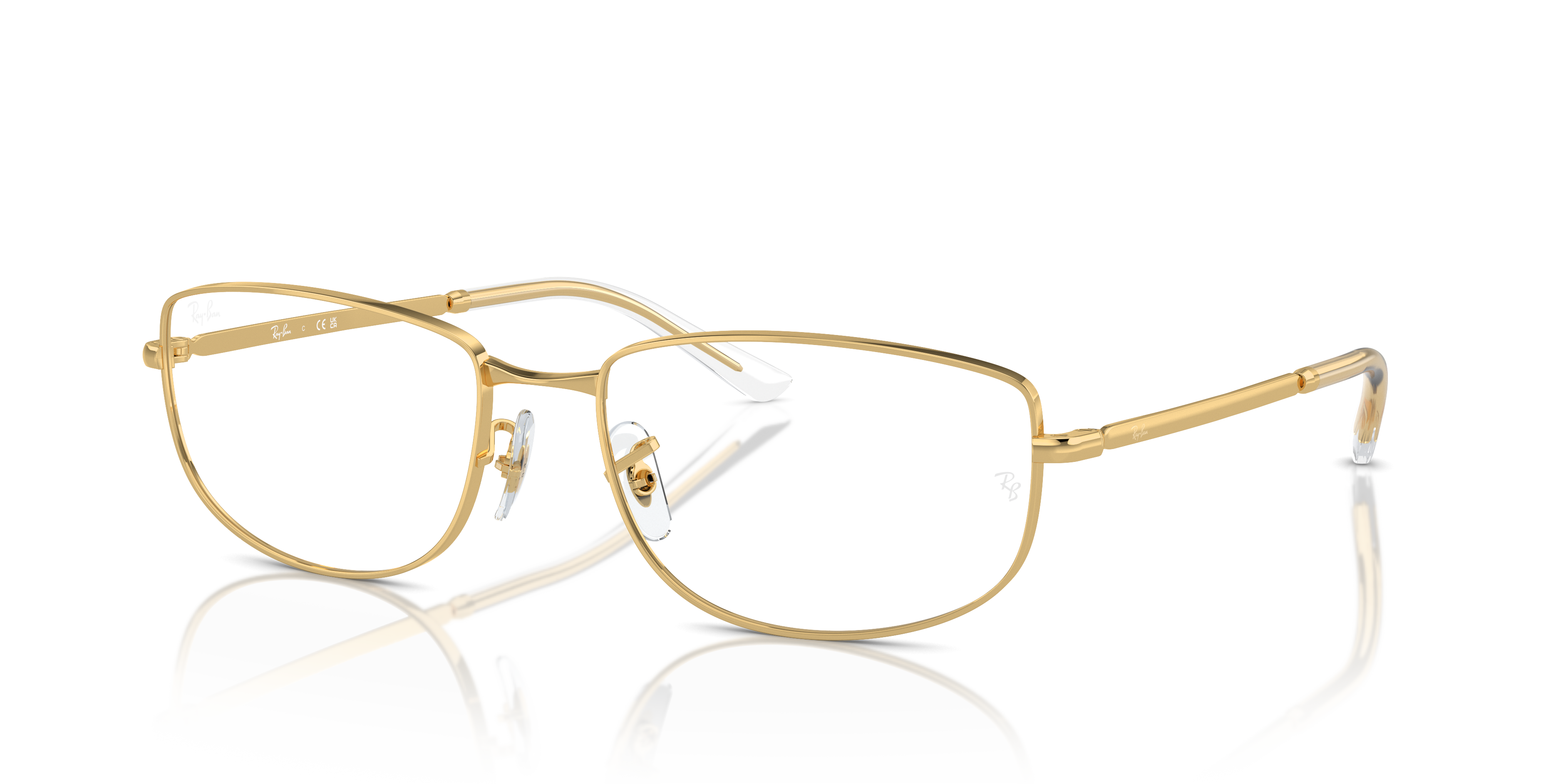 RAY-BAN RX3732V 2500 56 - 14