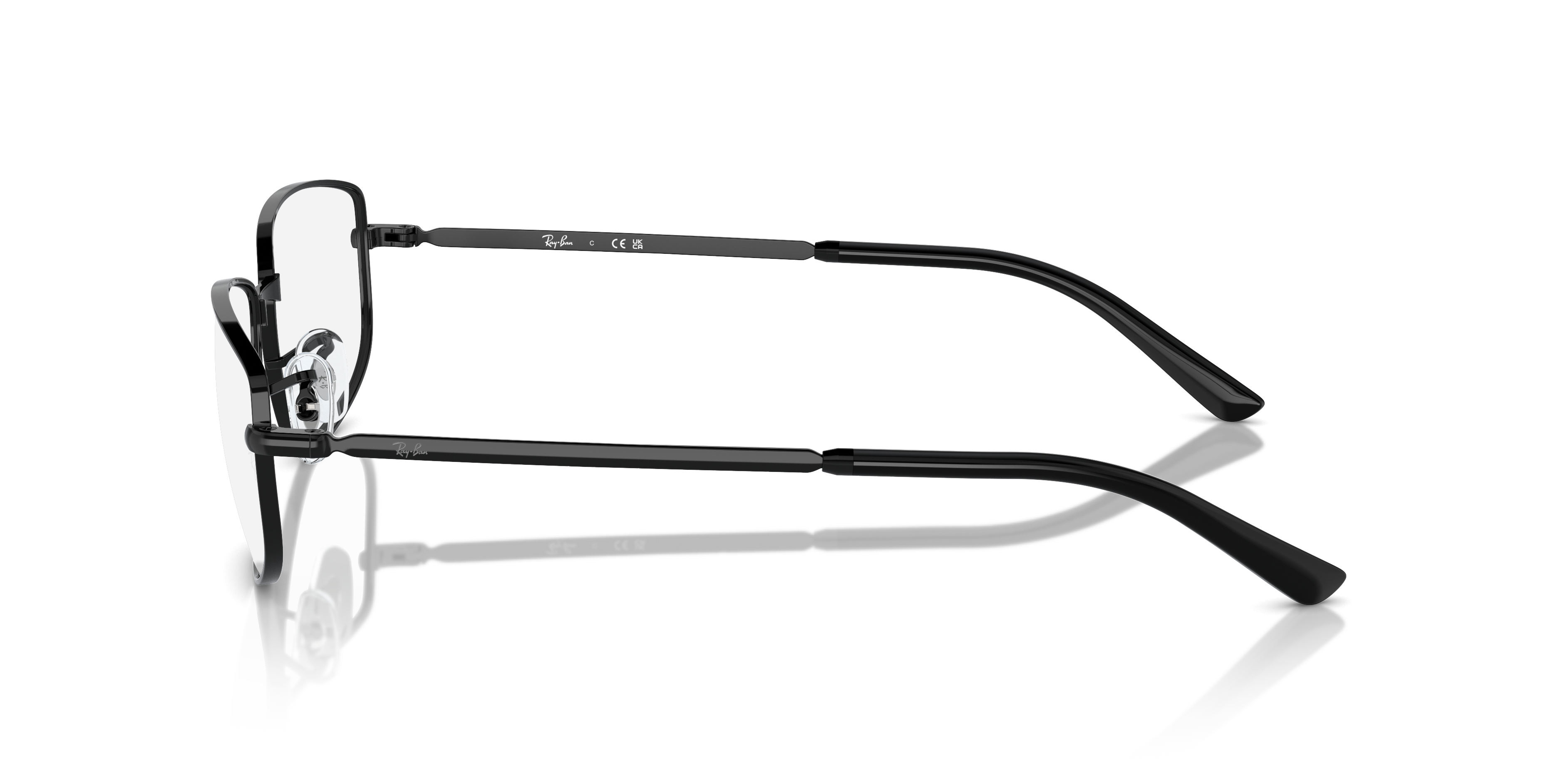 RAY-BAN RX3732V 2509 56 - 10