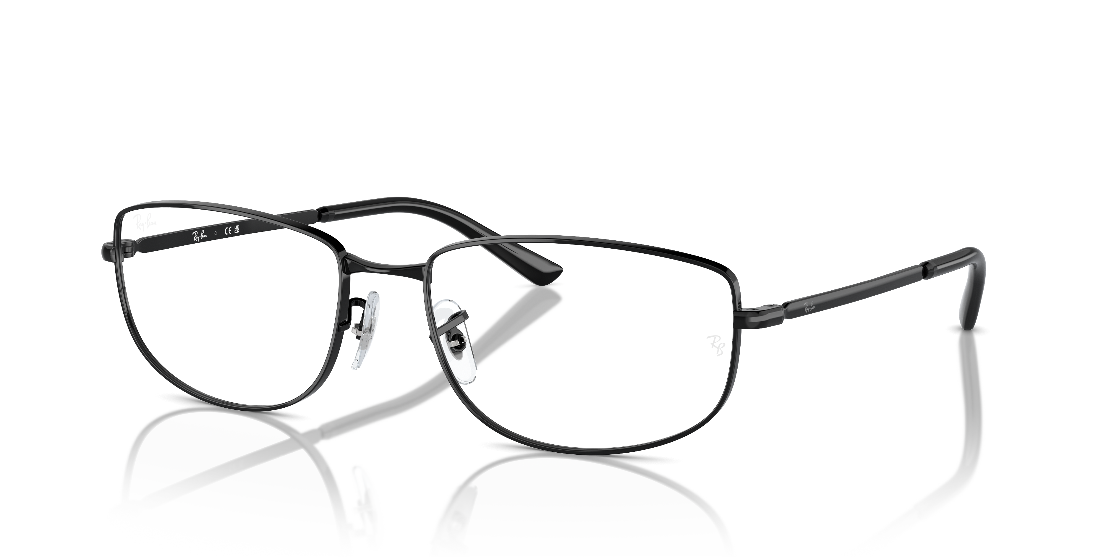 RAY-BAN RX3732V 2509 54