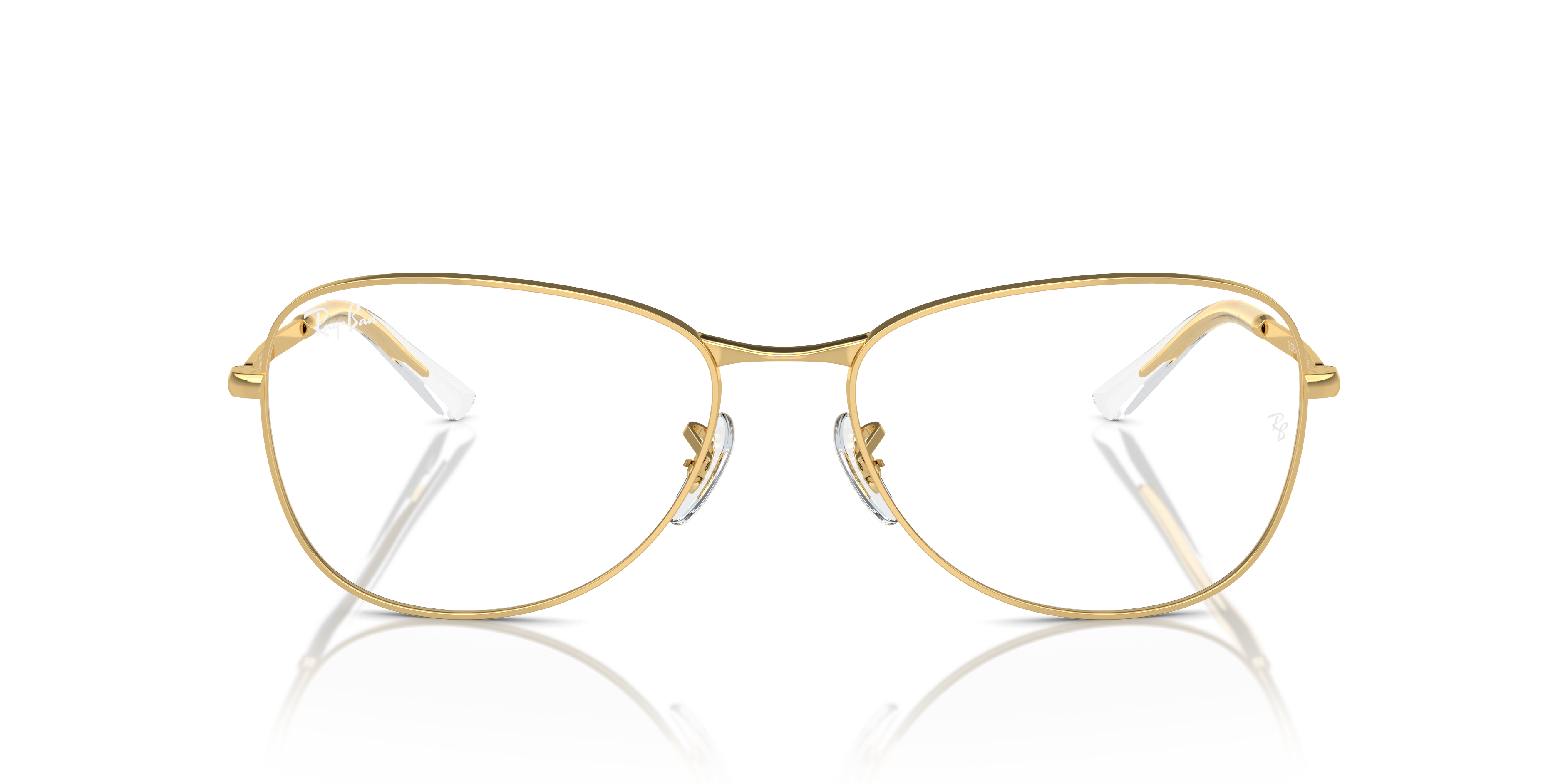 RAY-BAN RX3733V 2500 56