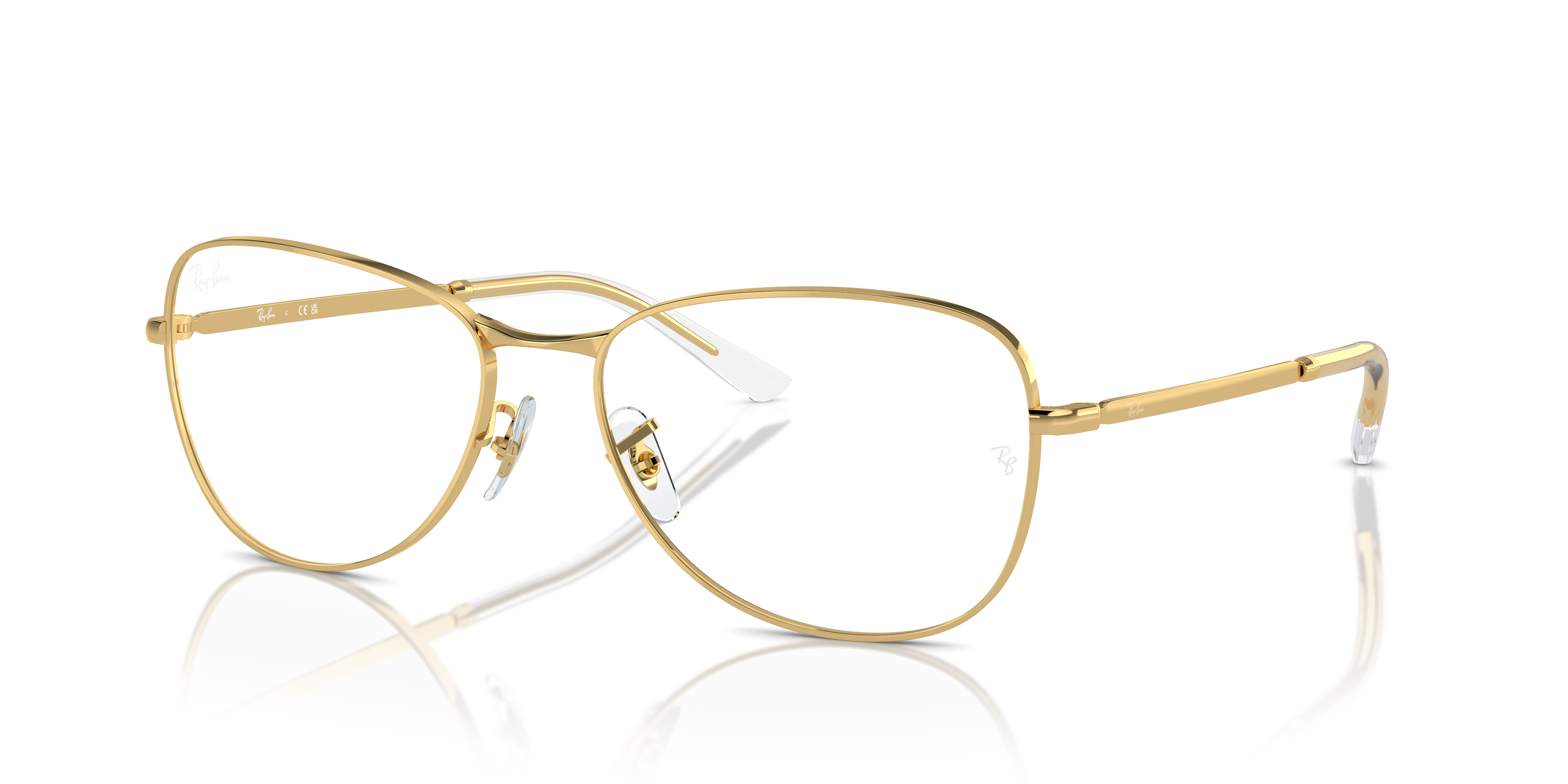 RAY-BAN RX3733V 2500 56