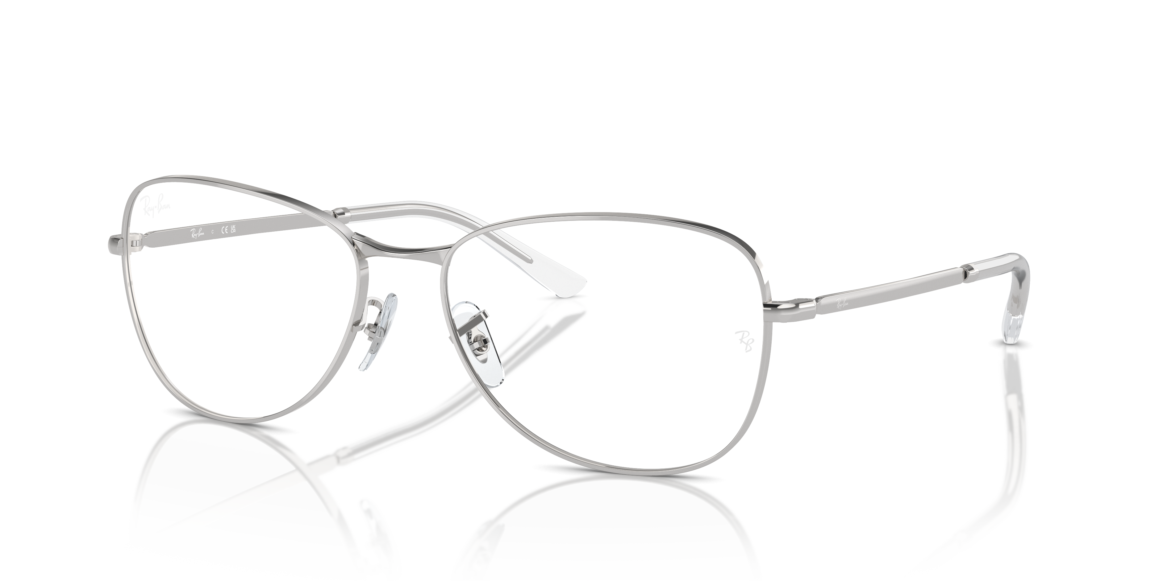 RAY-BAN RX3733V 2501 56 - 1