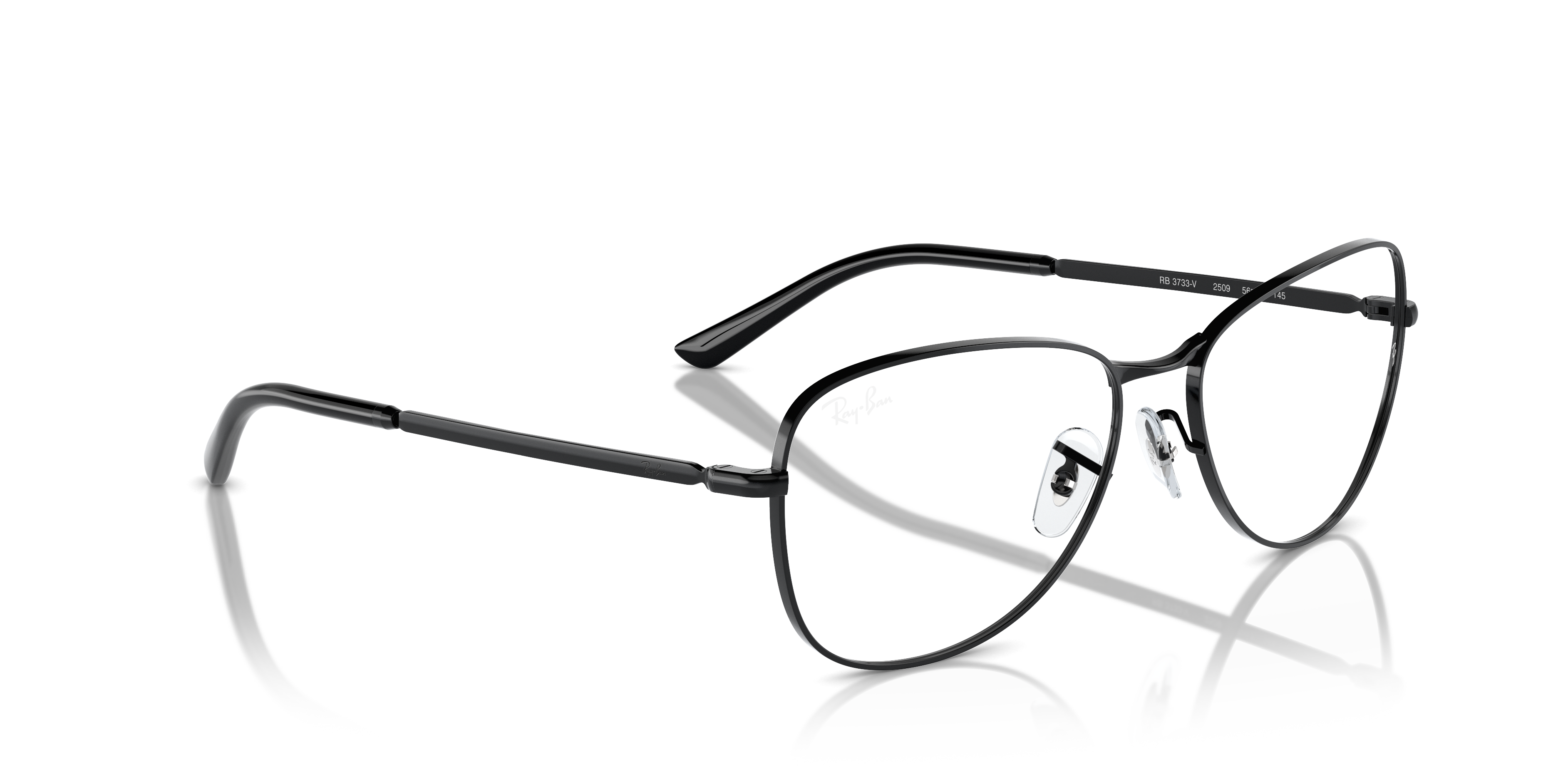 RAY-BAN RX3733V 2509 56 - 8