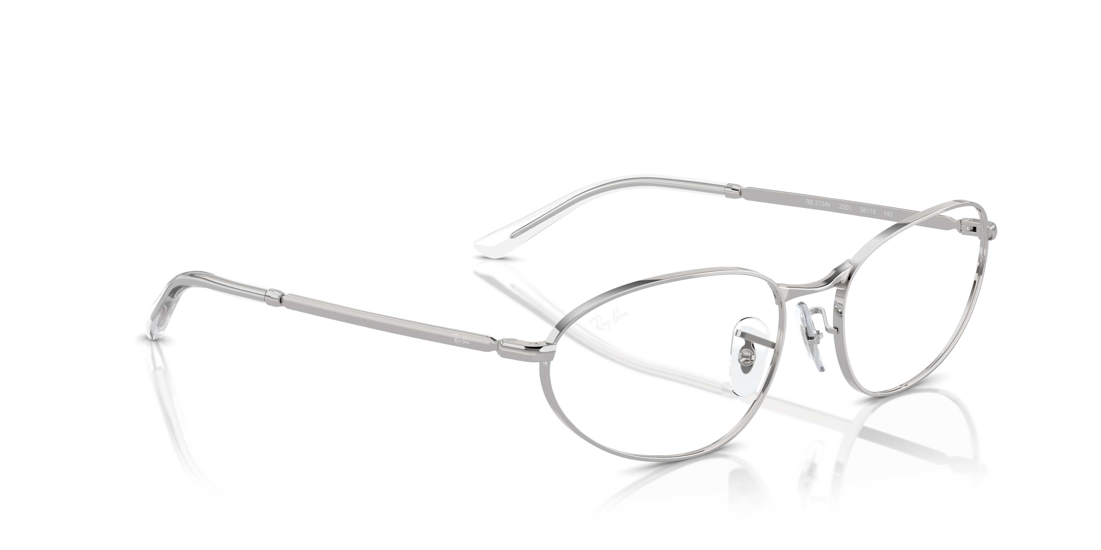 RAY-BAN RX3734V 2501 54 - 16