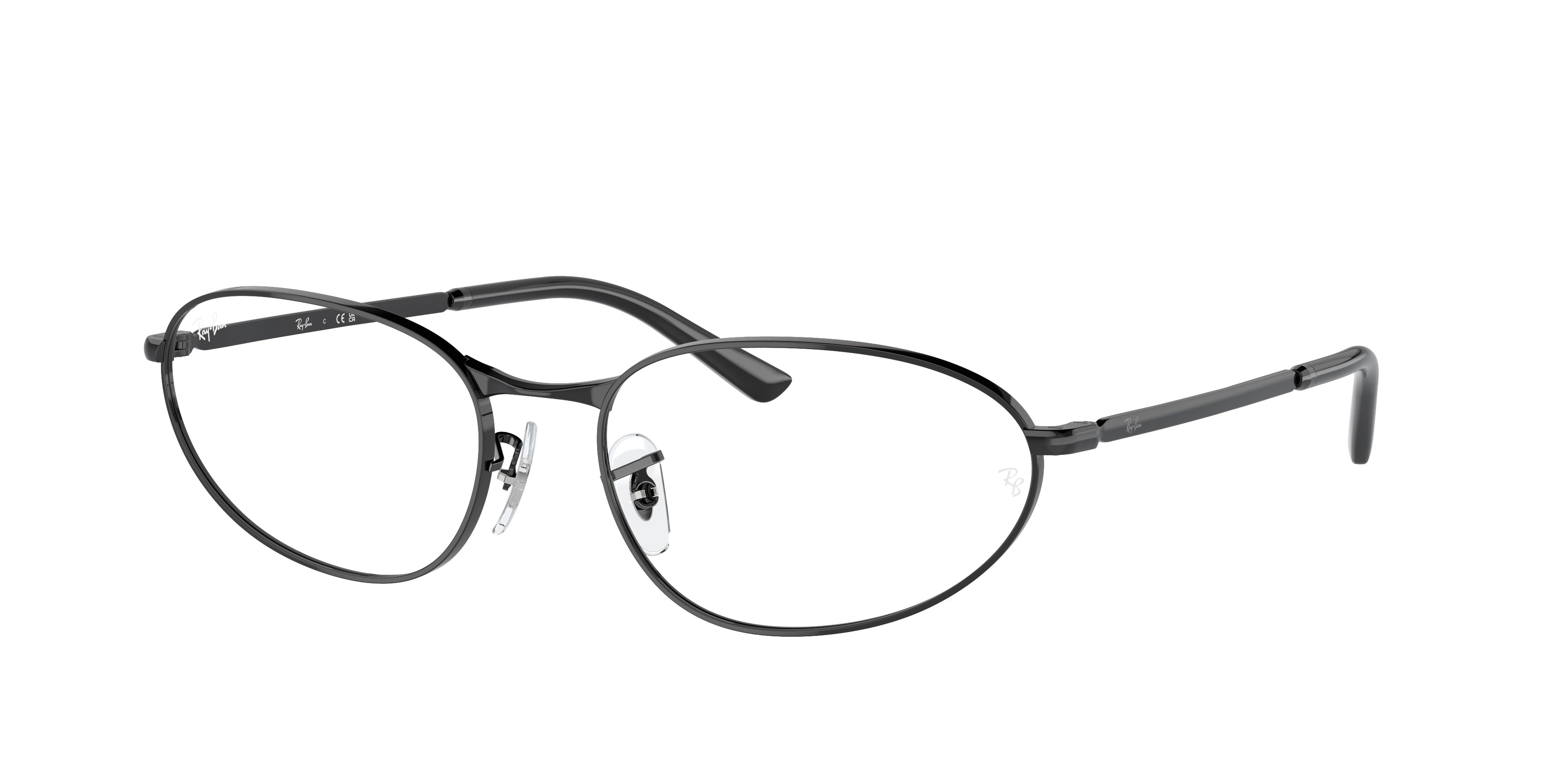 RAY-BAN RX3734V 2509 56 - 12