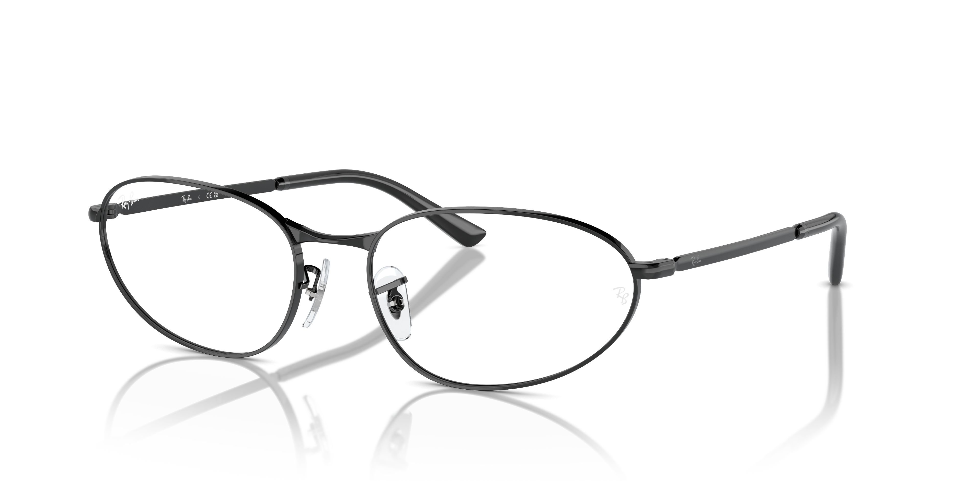 RAY-BAN RX3734V 2509 56 - 18