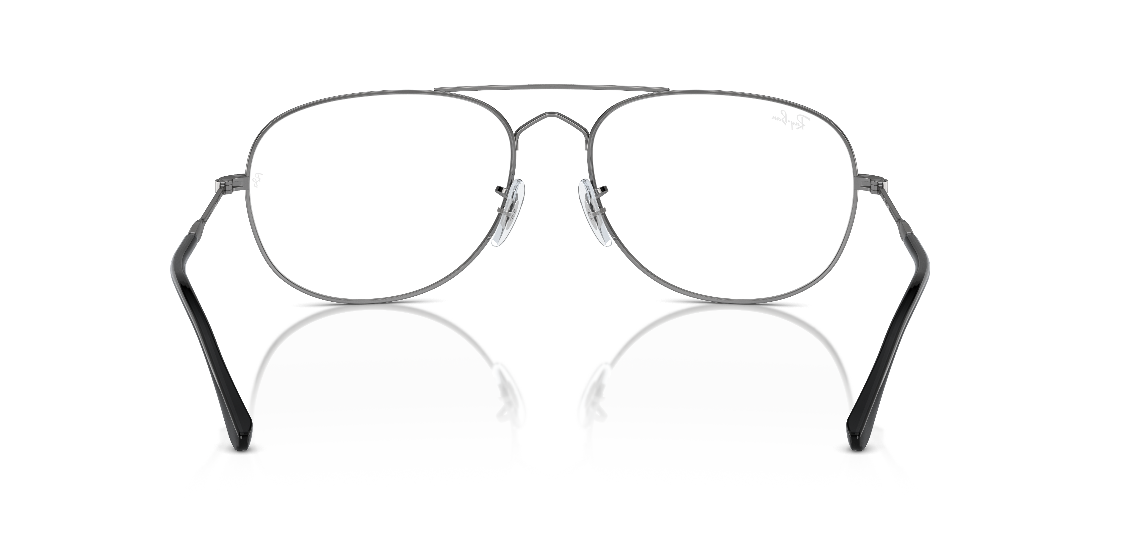 RAY-BAN RX3735V BAIN BRIDGE 2502 57