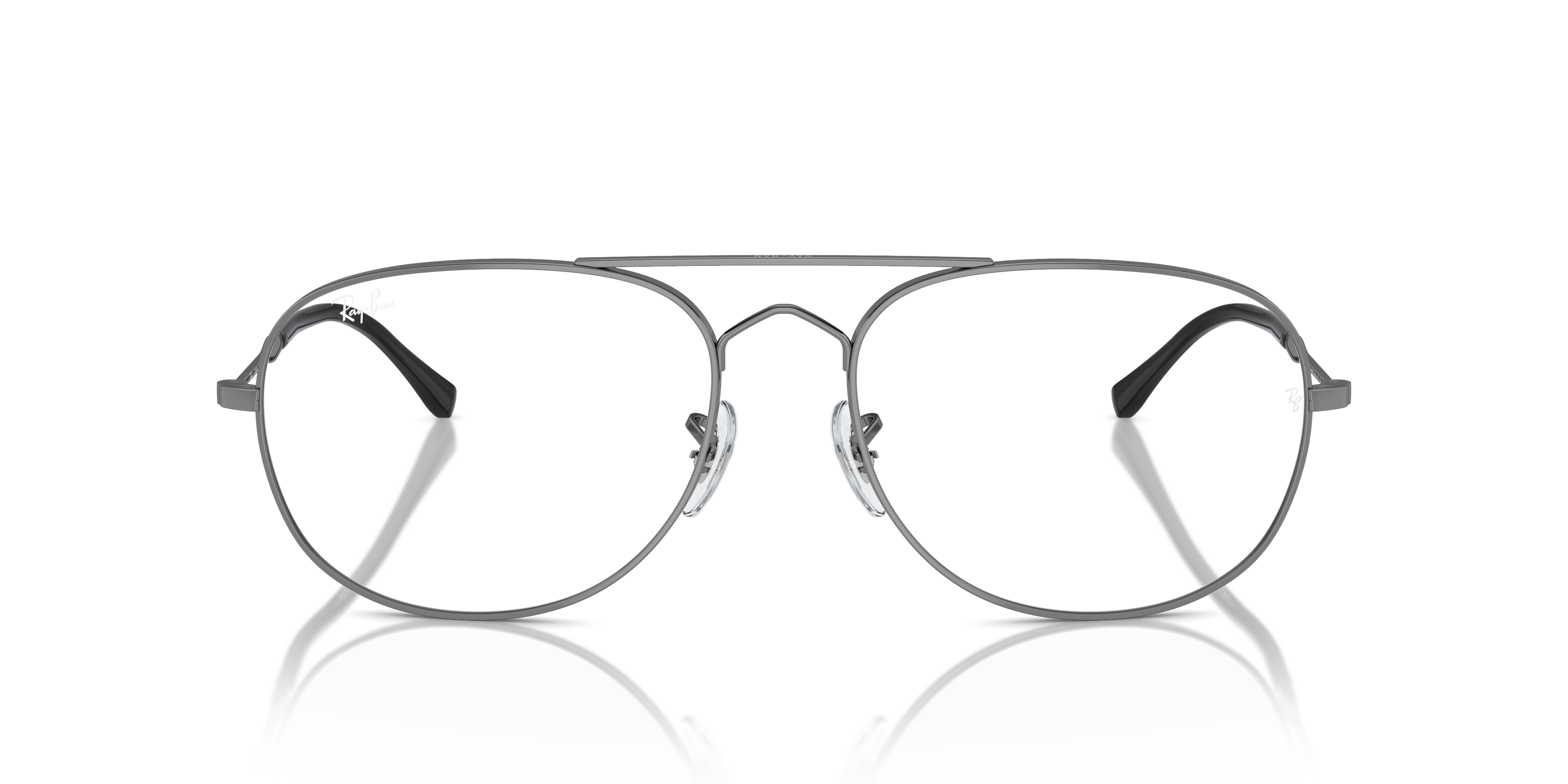 RAY-BAN RX3735V BAIN BRIDGE 2502 57 - 17