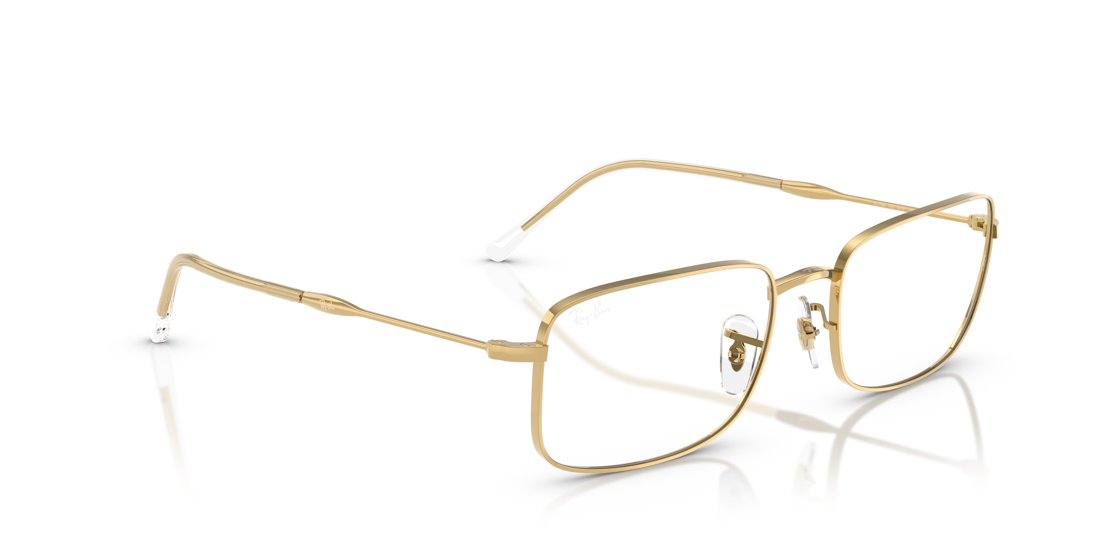 RAY-BAN RX3746V 2500 56
