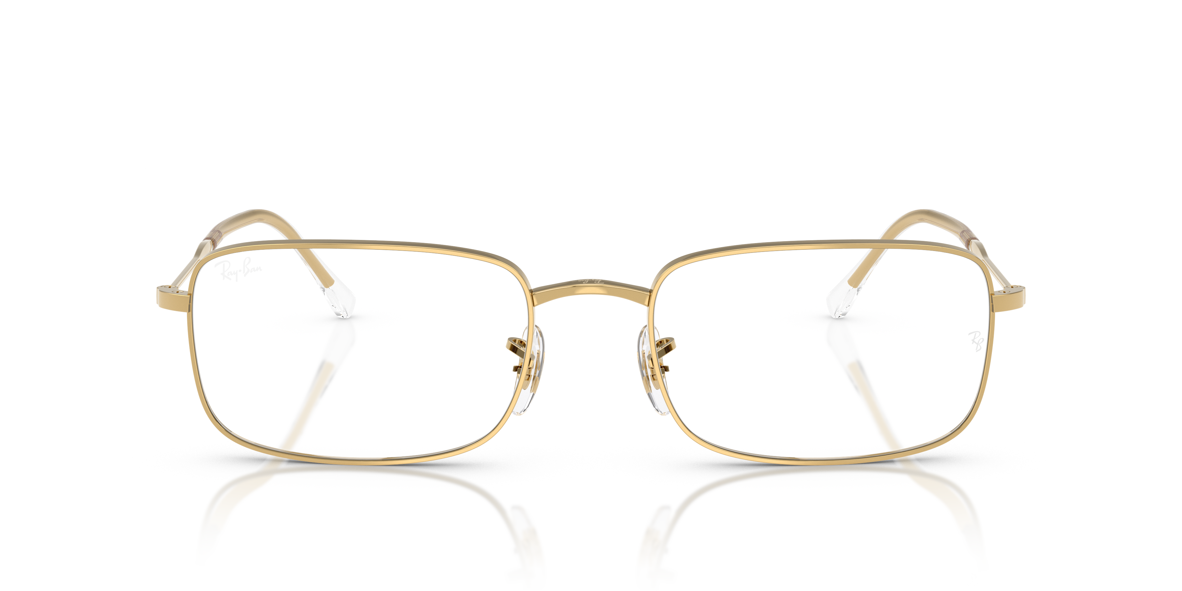 RAY-BAN RX3746V 2500 56