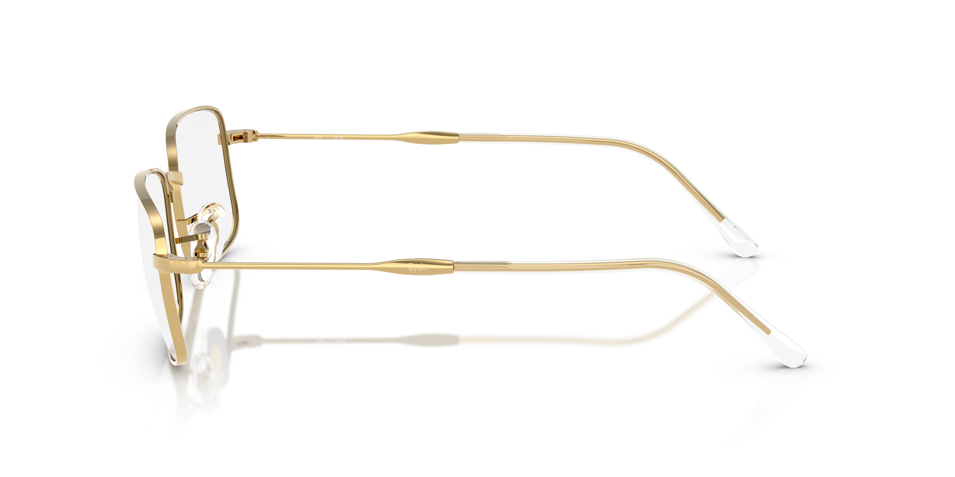 RAY-BAN RX3746V 2500 54