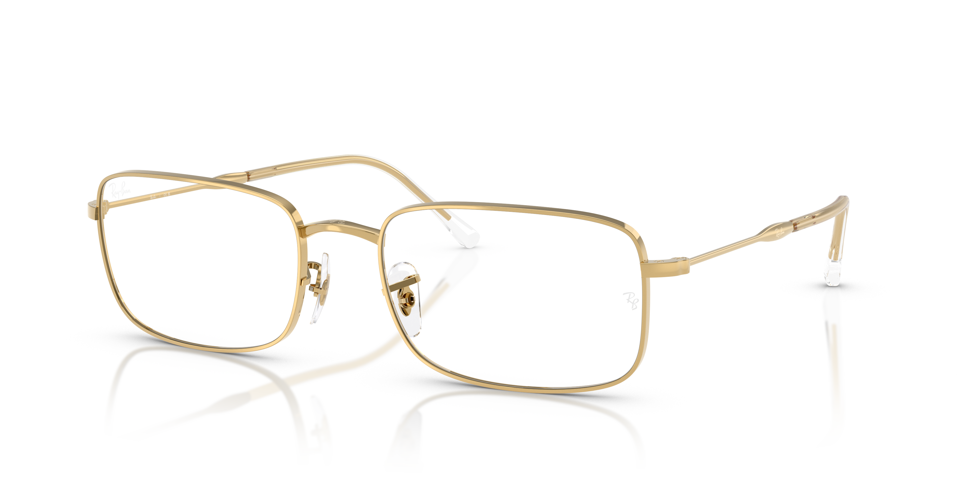 RAY-BAN RX3746V 2500 54