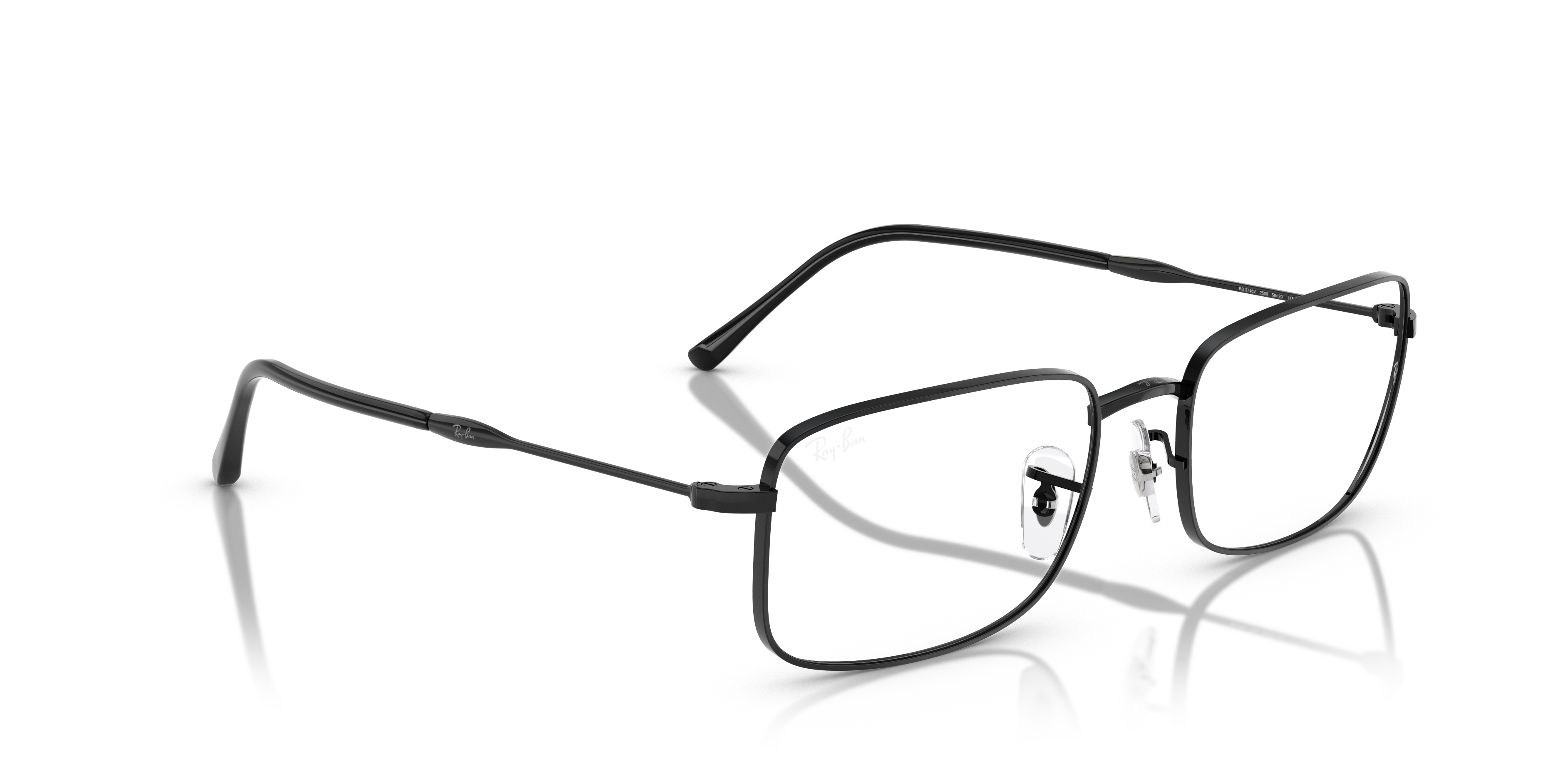 RAY-BAN RX3746V 2509 54