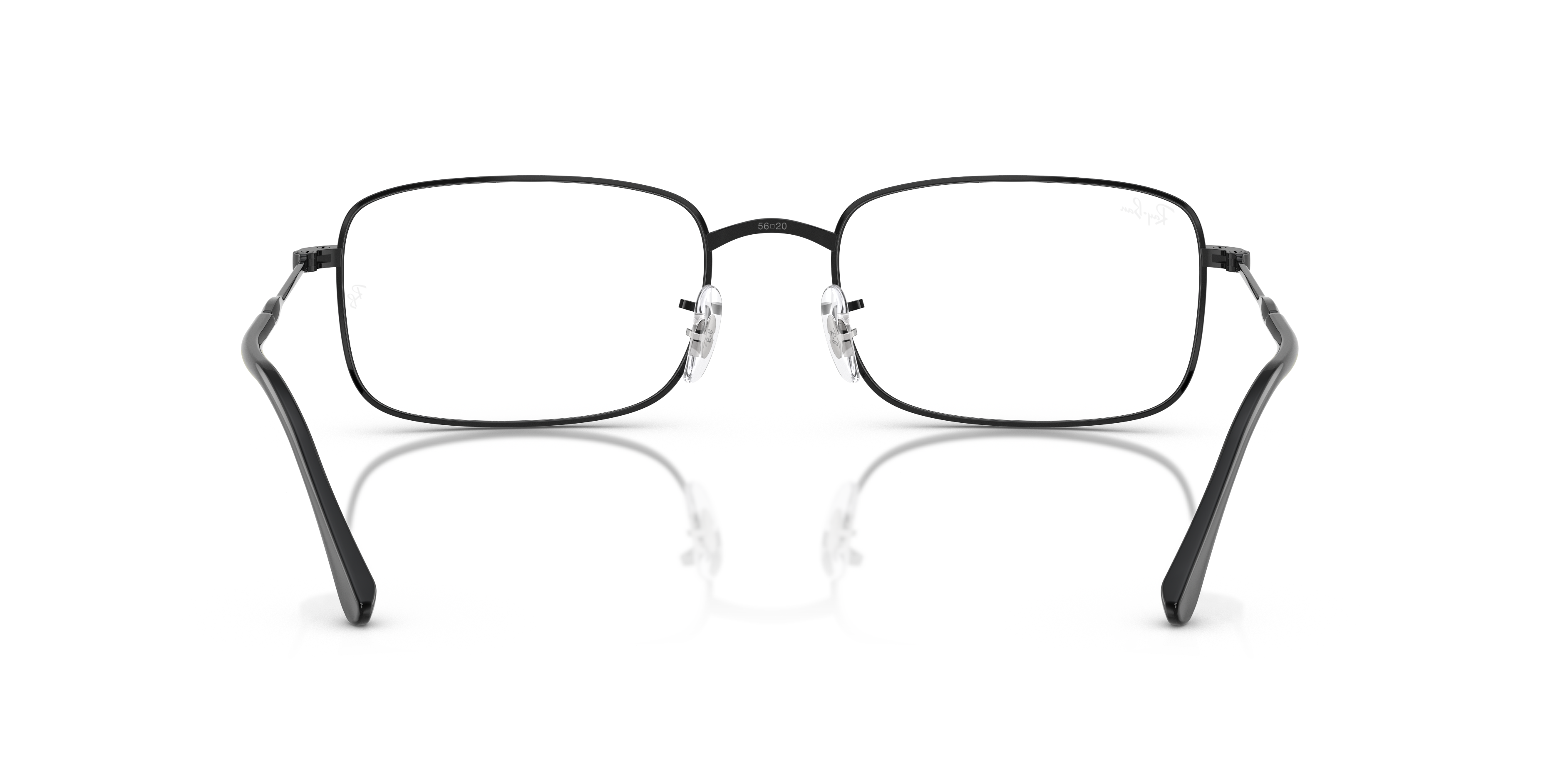 RAY-BAN RX3746V 2509 54