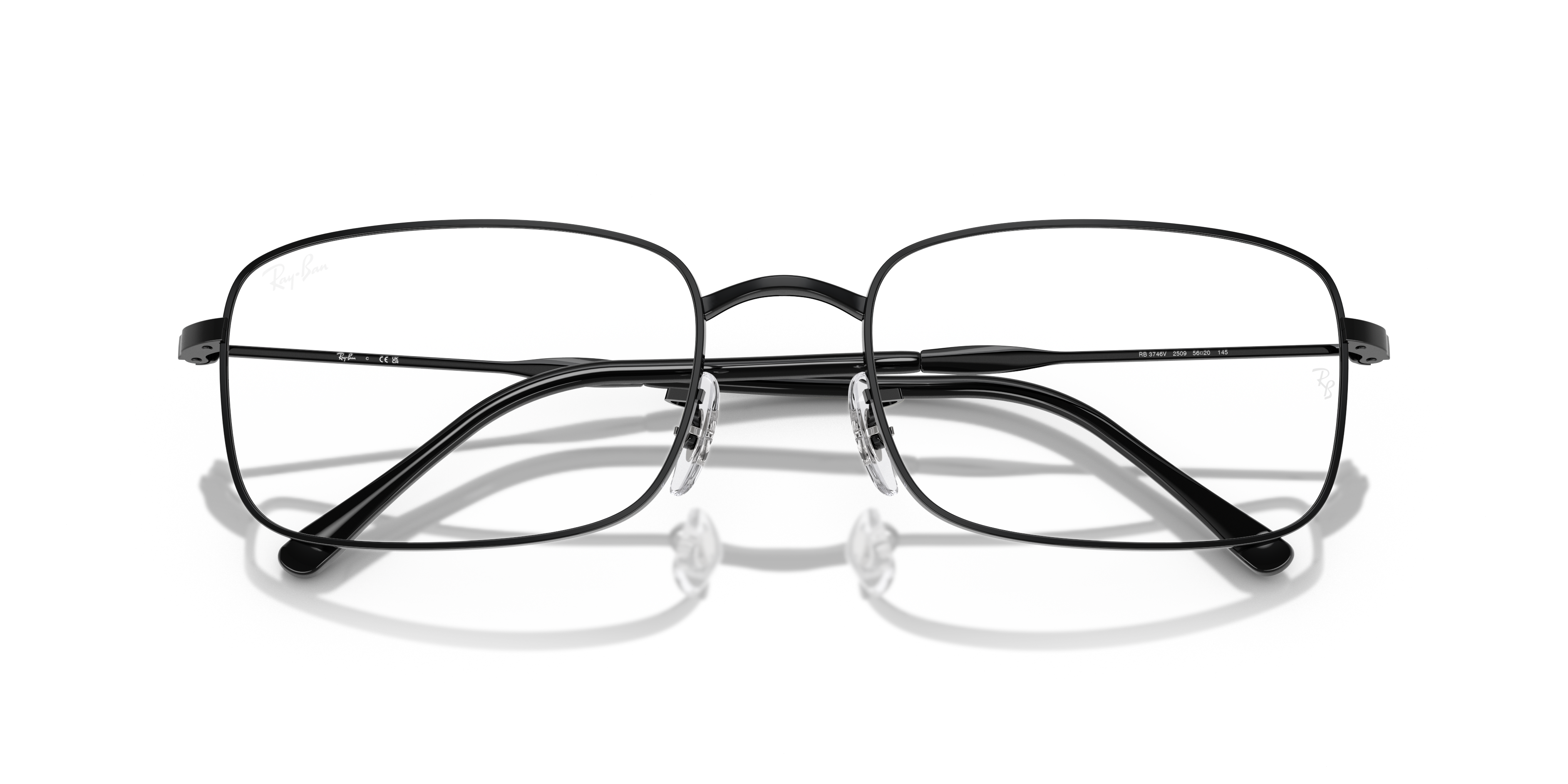 RAY-BAN RX3746V 2509 56