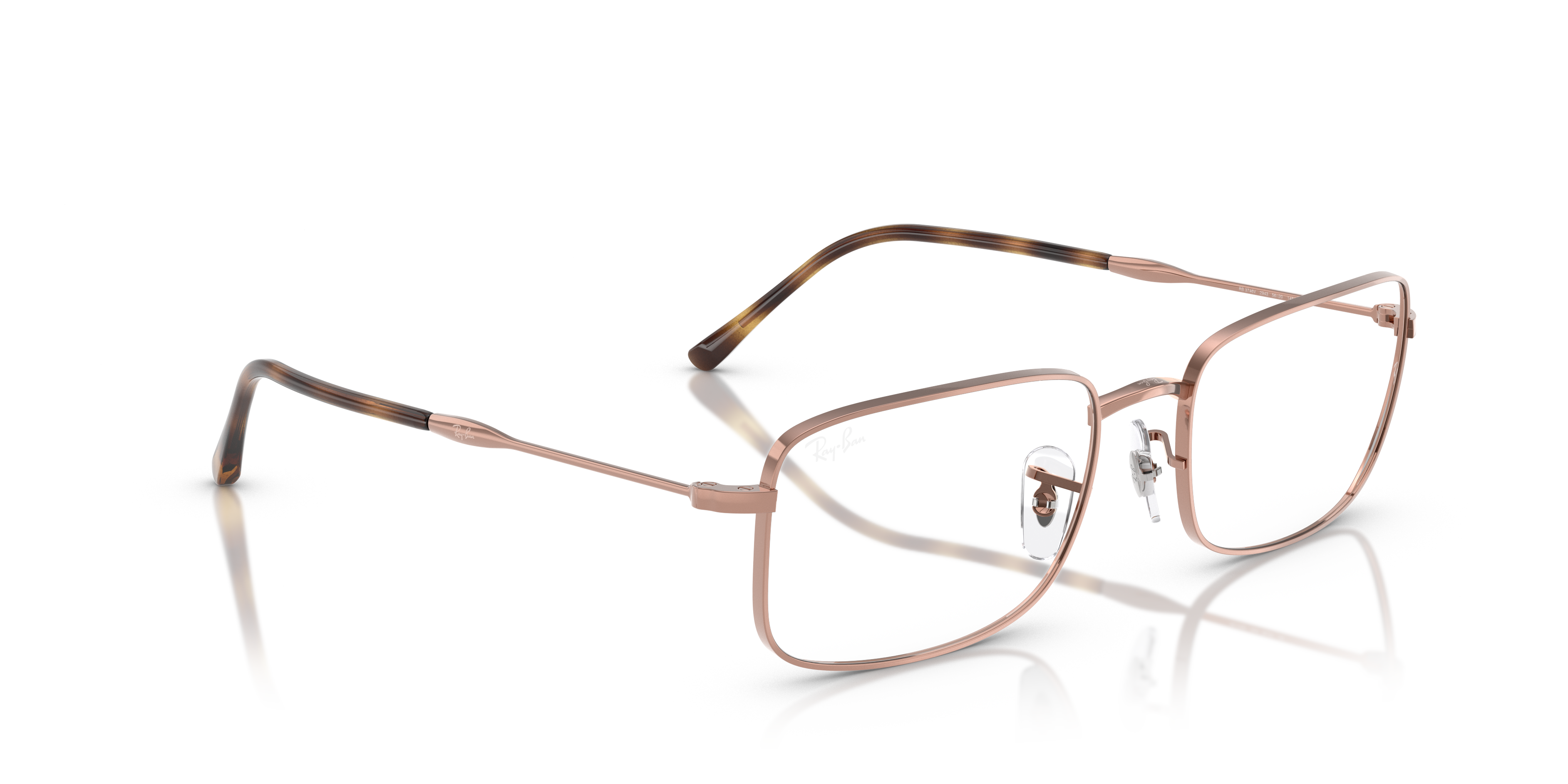 RAY-BAN RX3746V 2943 54