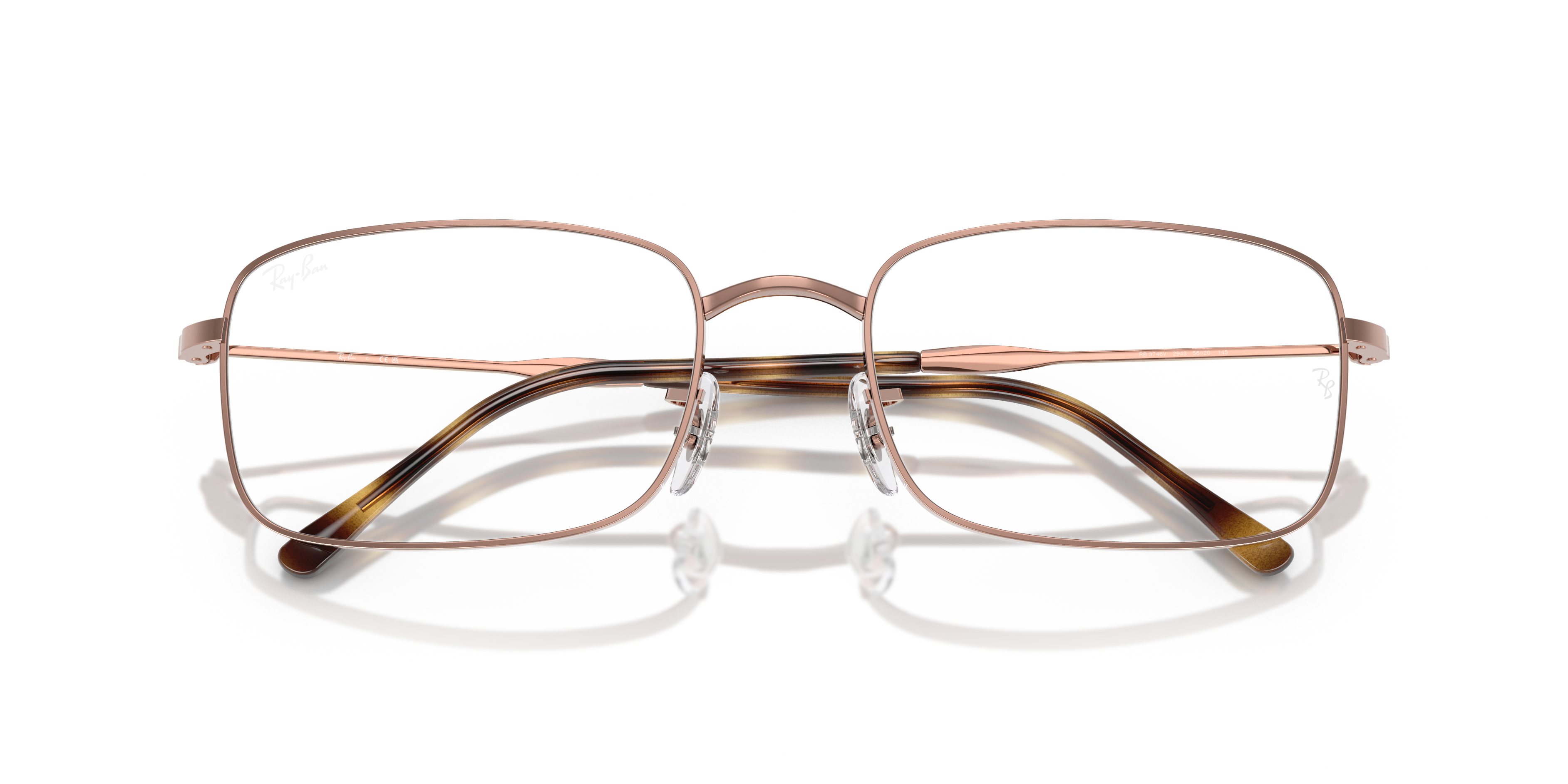 RAY-BAN RX3746V 2943 54