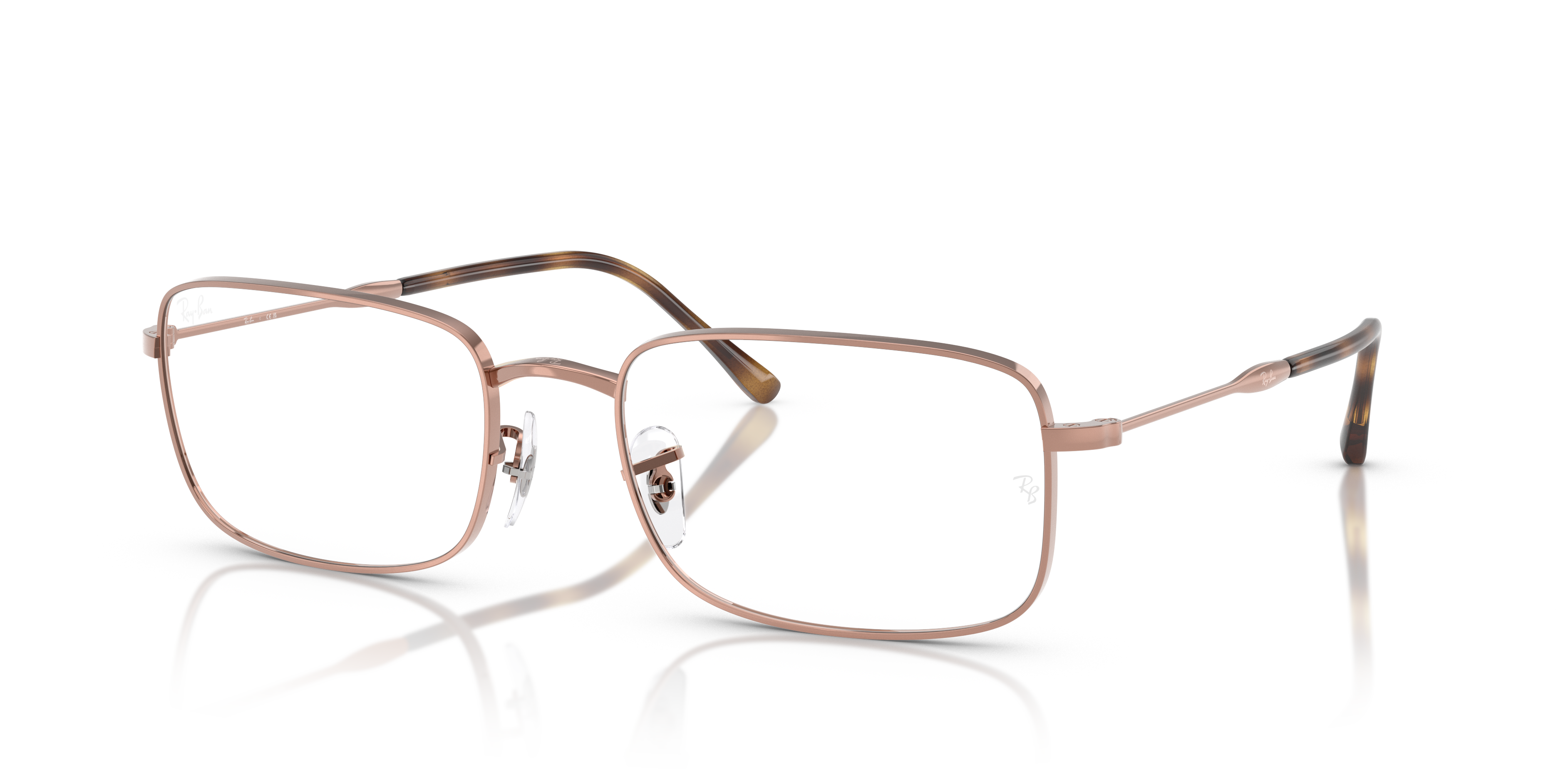 RAY-BAN RX3746V 2943 54