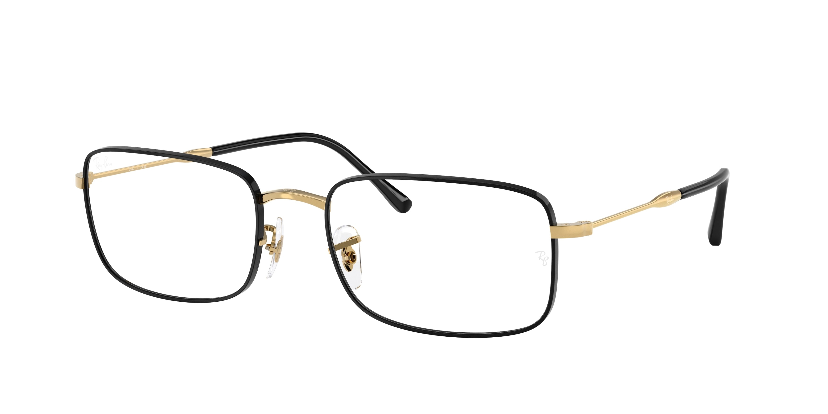 RAY-BAN RX3746V 3175 56