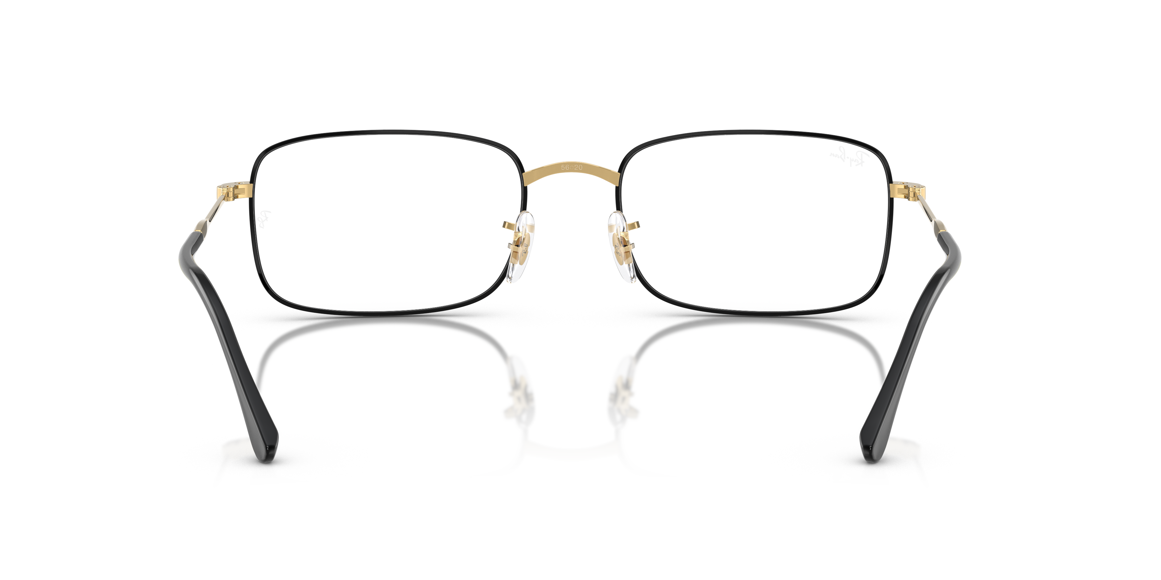 RAY-BAN RX3746V 3175 56