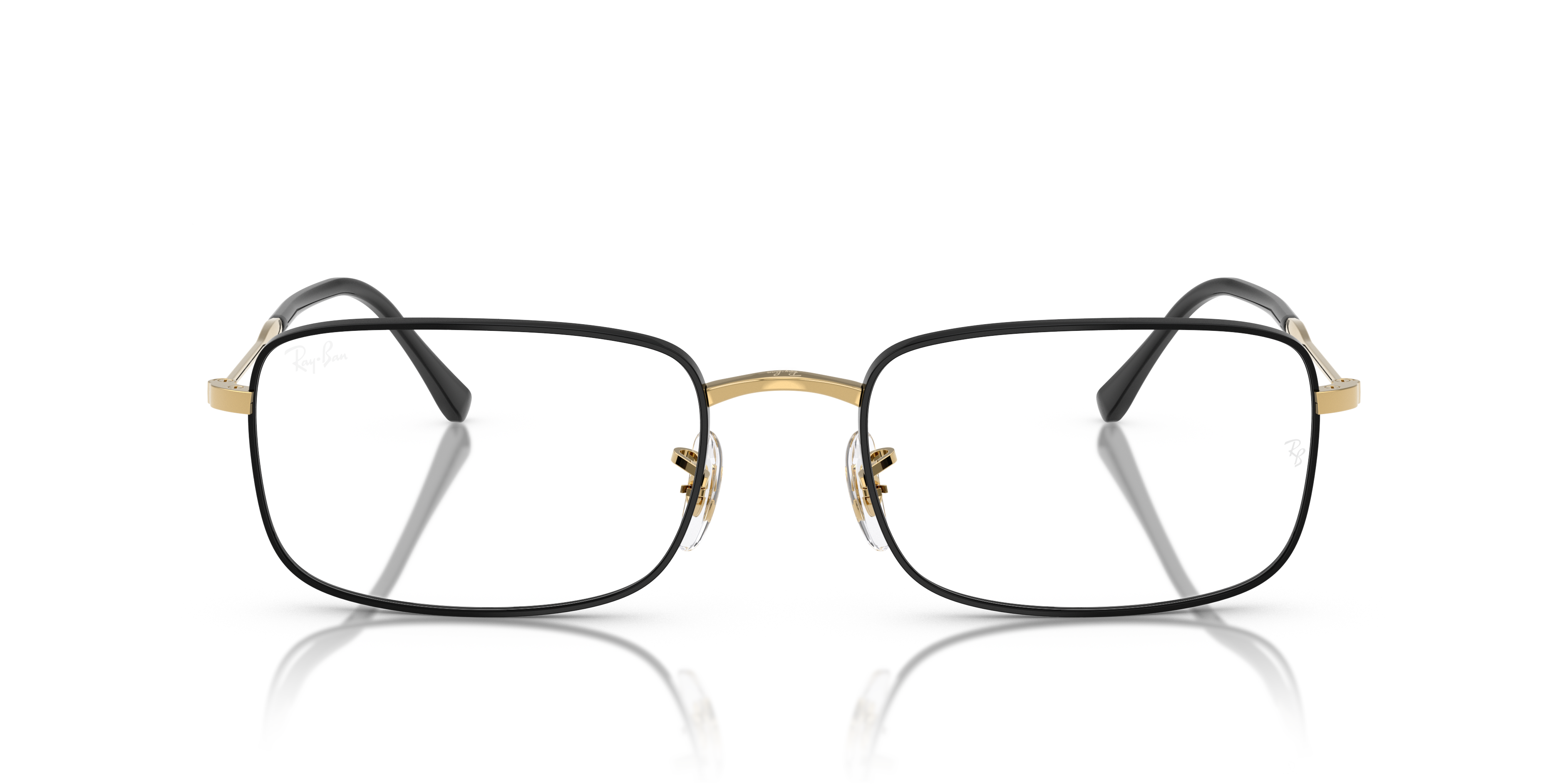 RAY-BAN RX3746V 3175 54