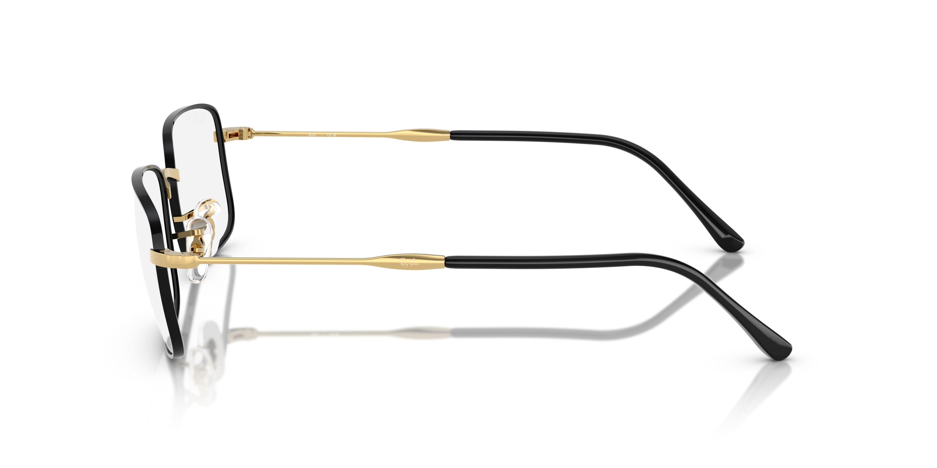 RAY-BAN RX3746V 3175 54