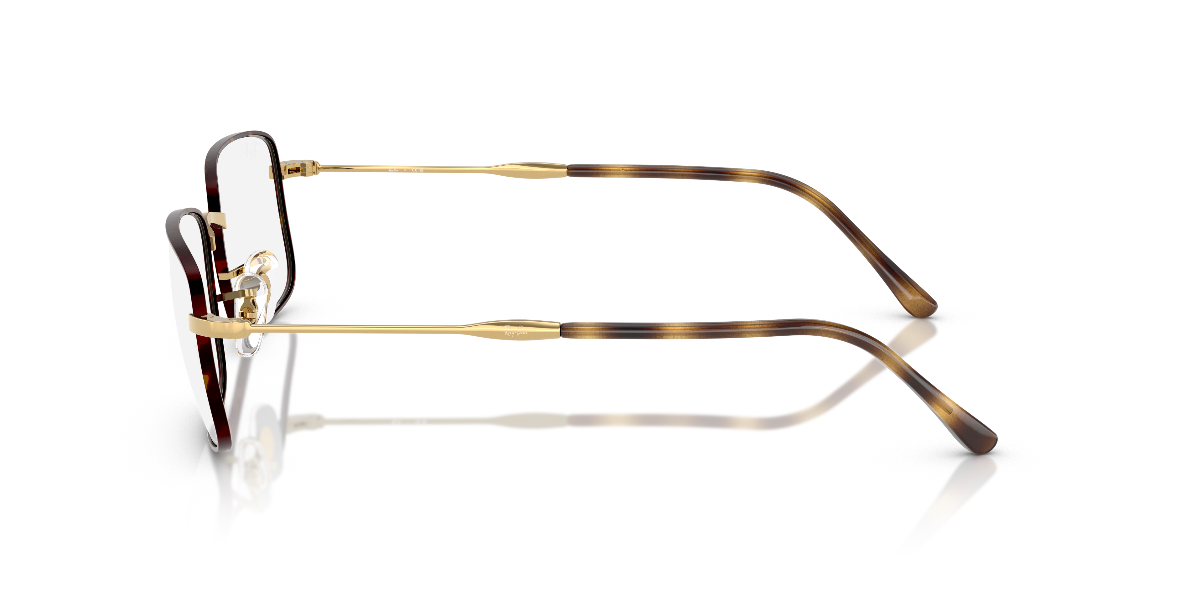 RAY-BAN RX3746V 3177 54