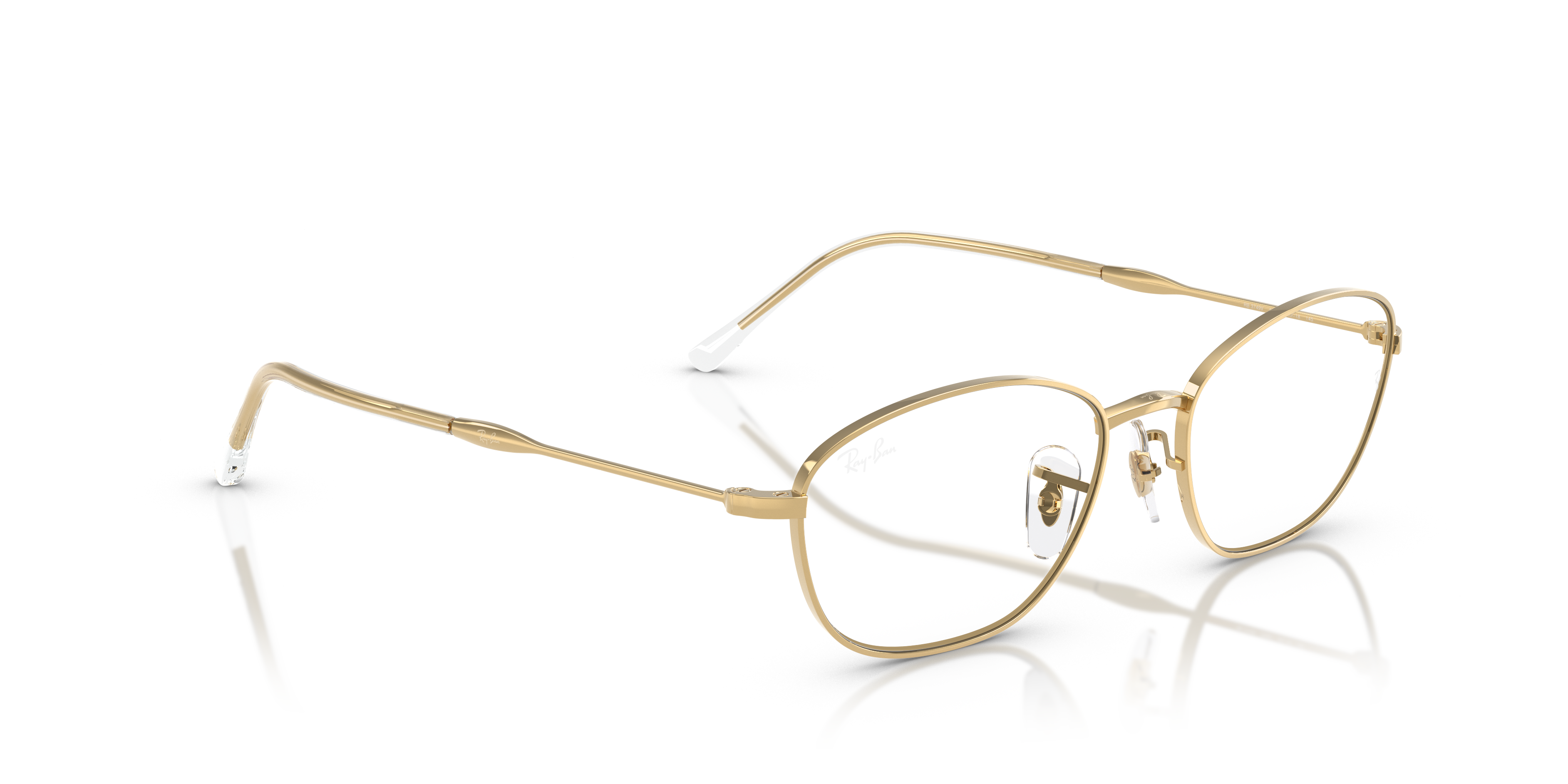 RAY-BAN RX3749V 2500 53