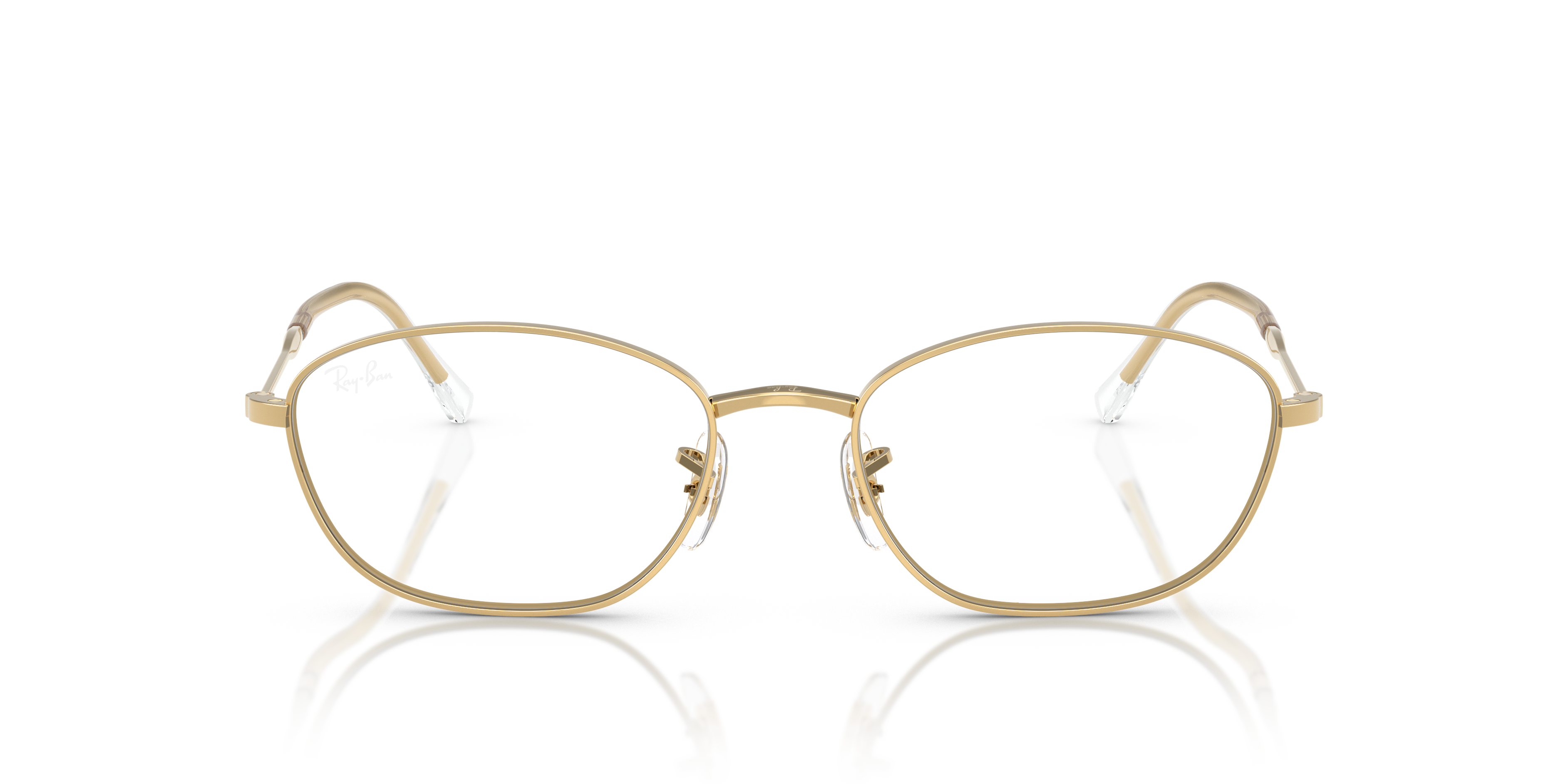 RAY-BAN RX3749V 2500 55