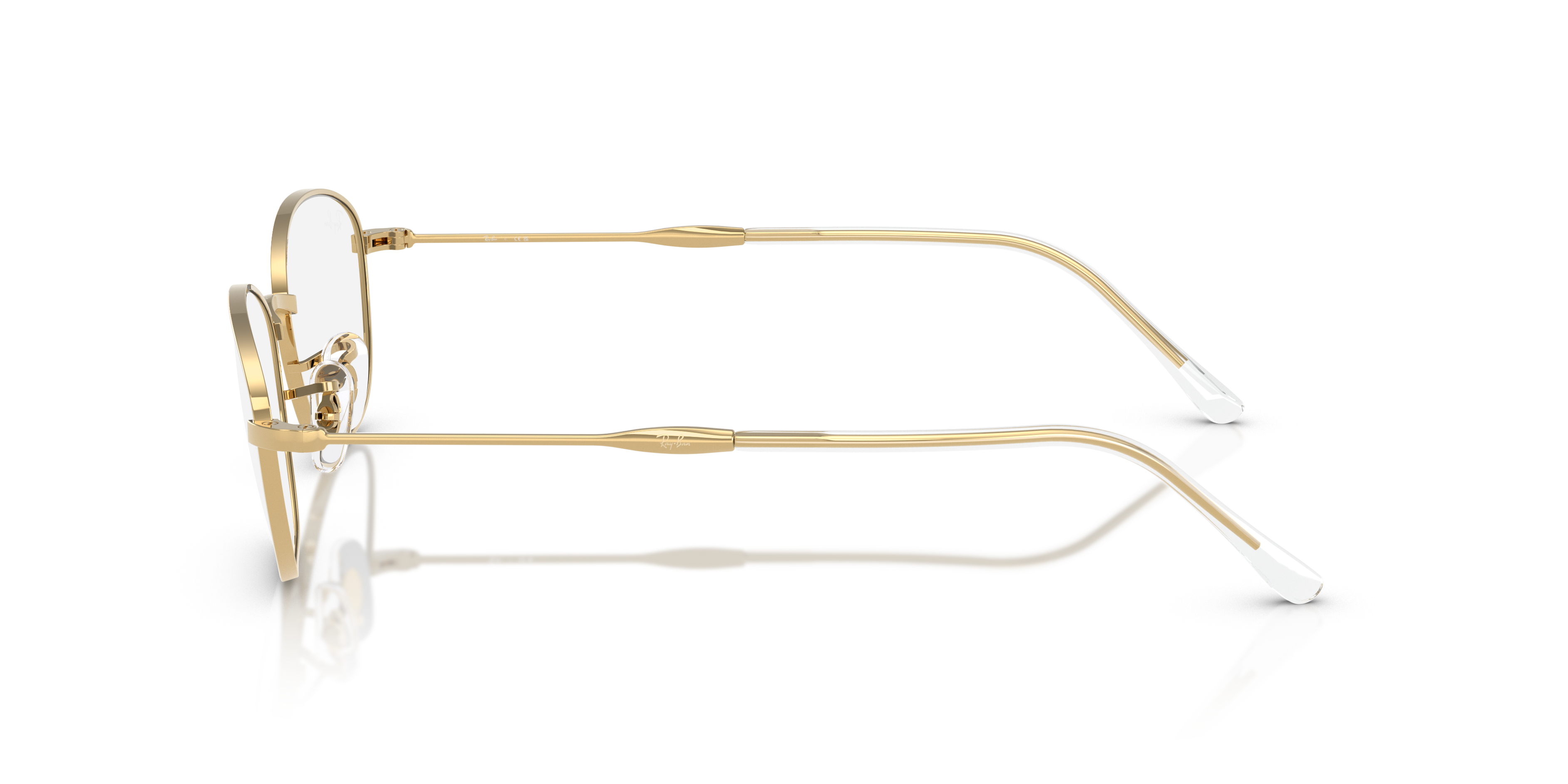 RAY-BAN RX3749V 2500 55