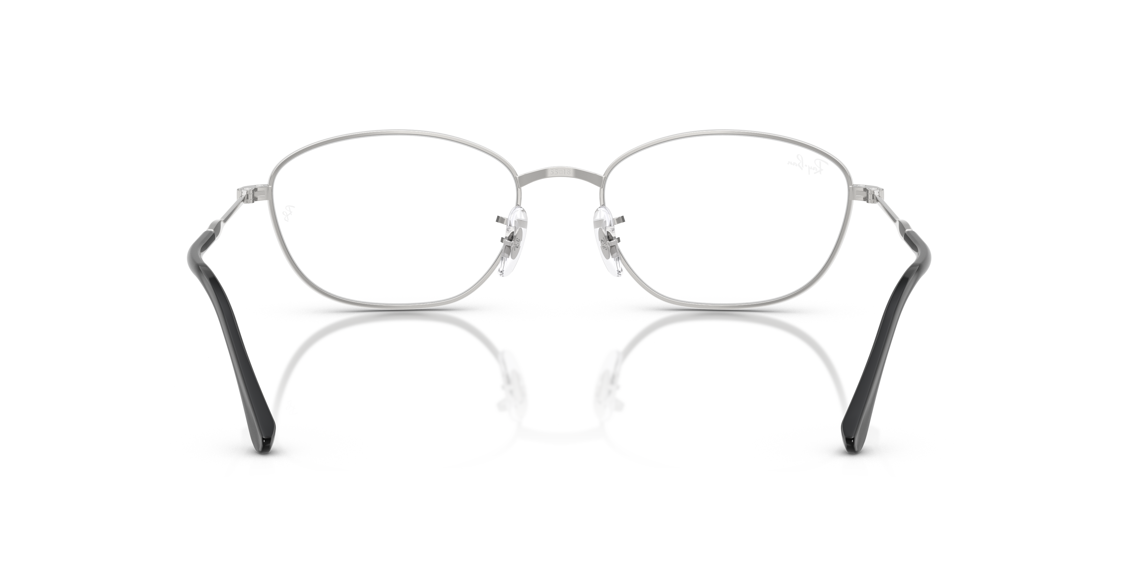 RAY-BAN RX3749V 2501 55