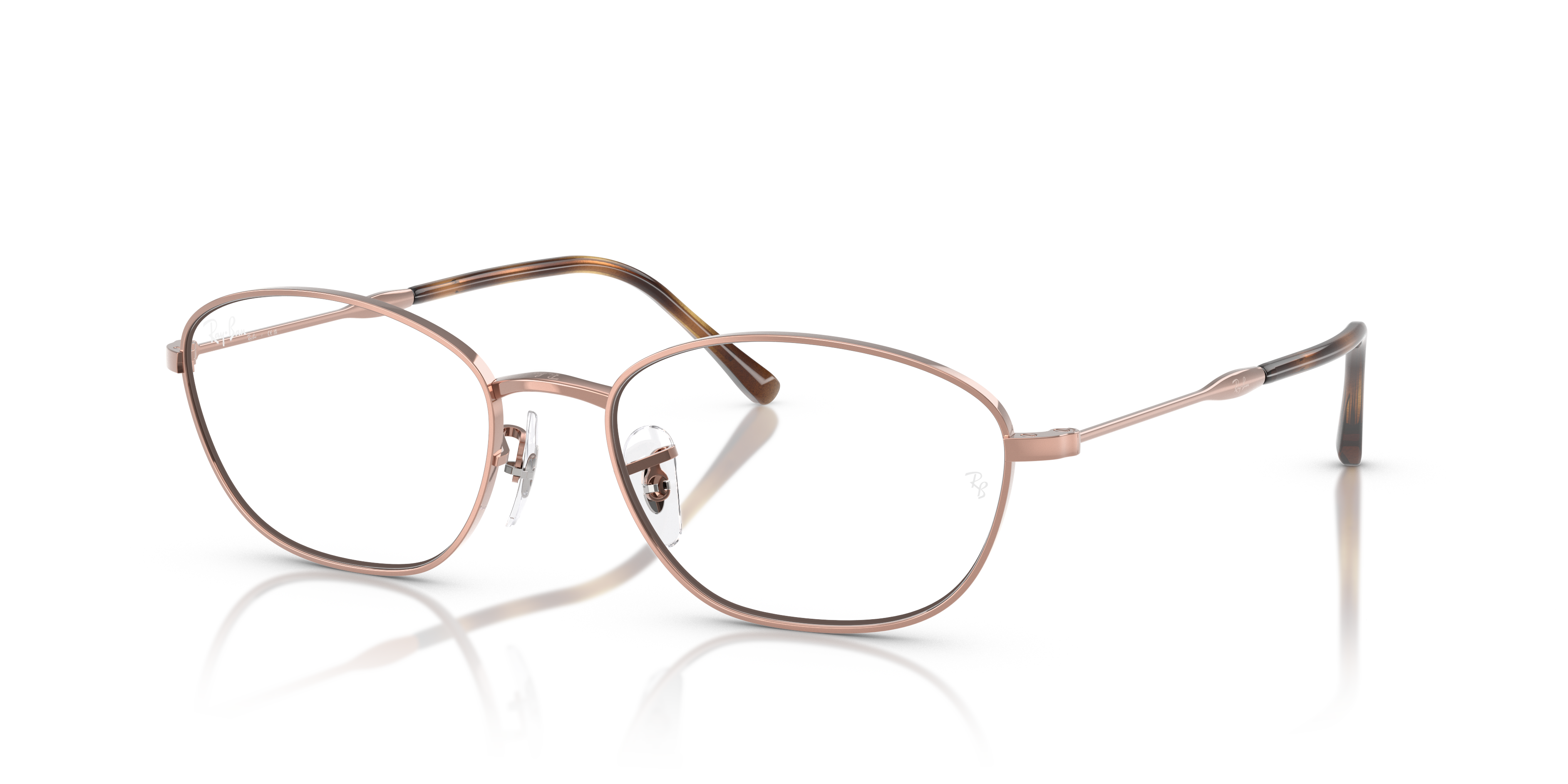 RAY-BAN RX3749V 2943 55