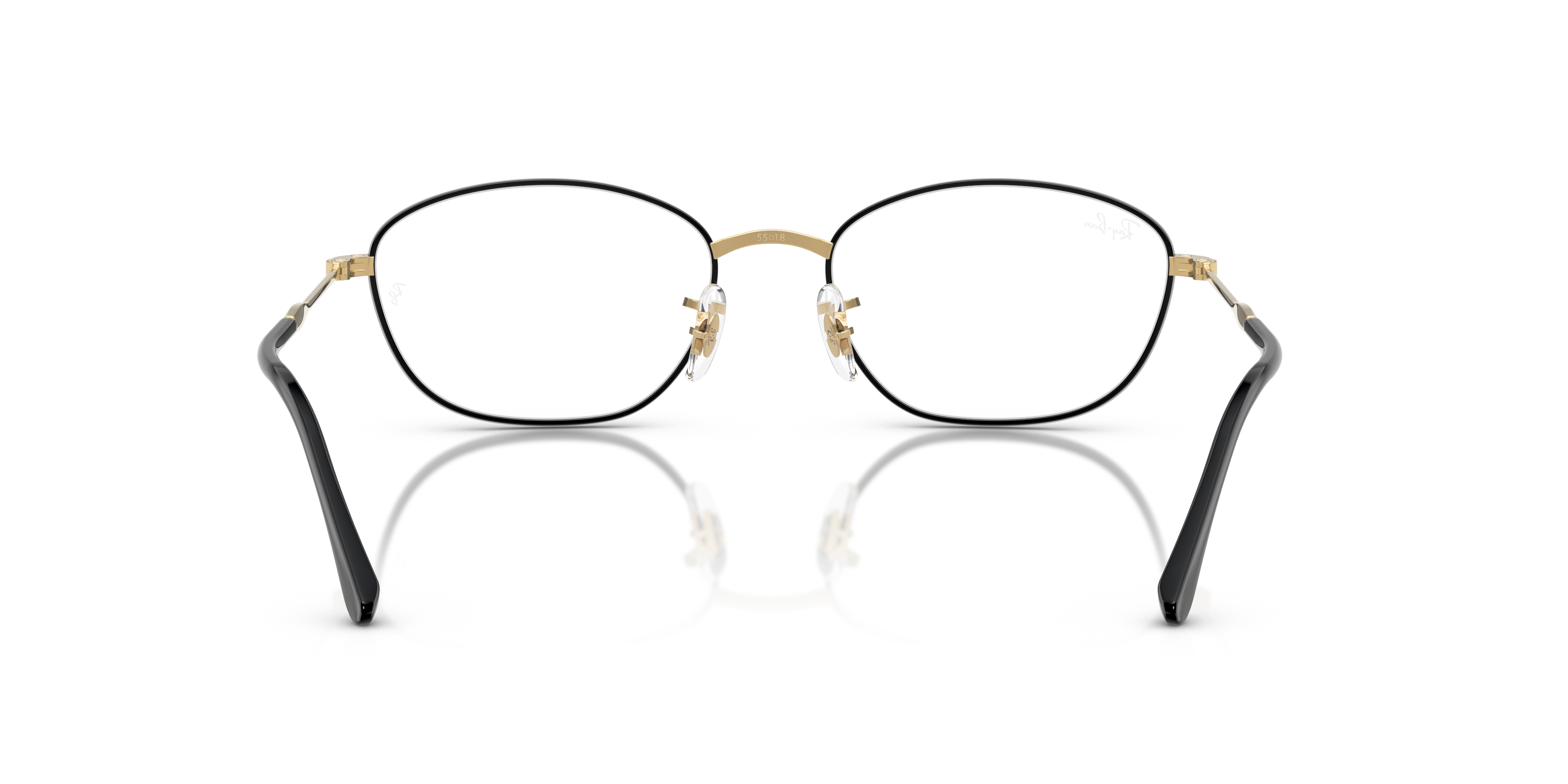 RAY-BAN RX3749V 3175 55