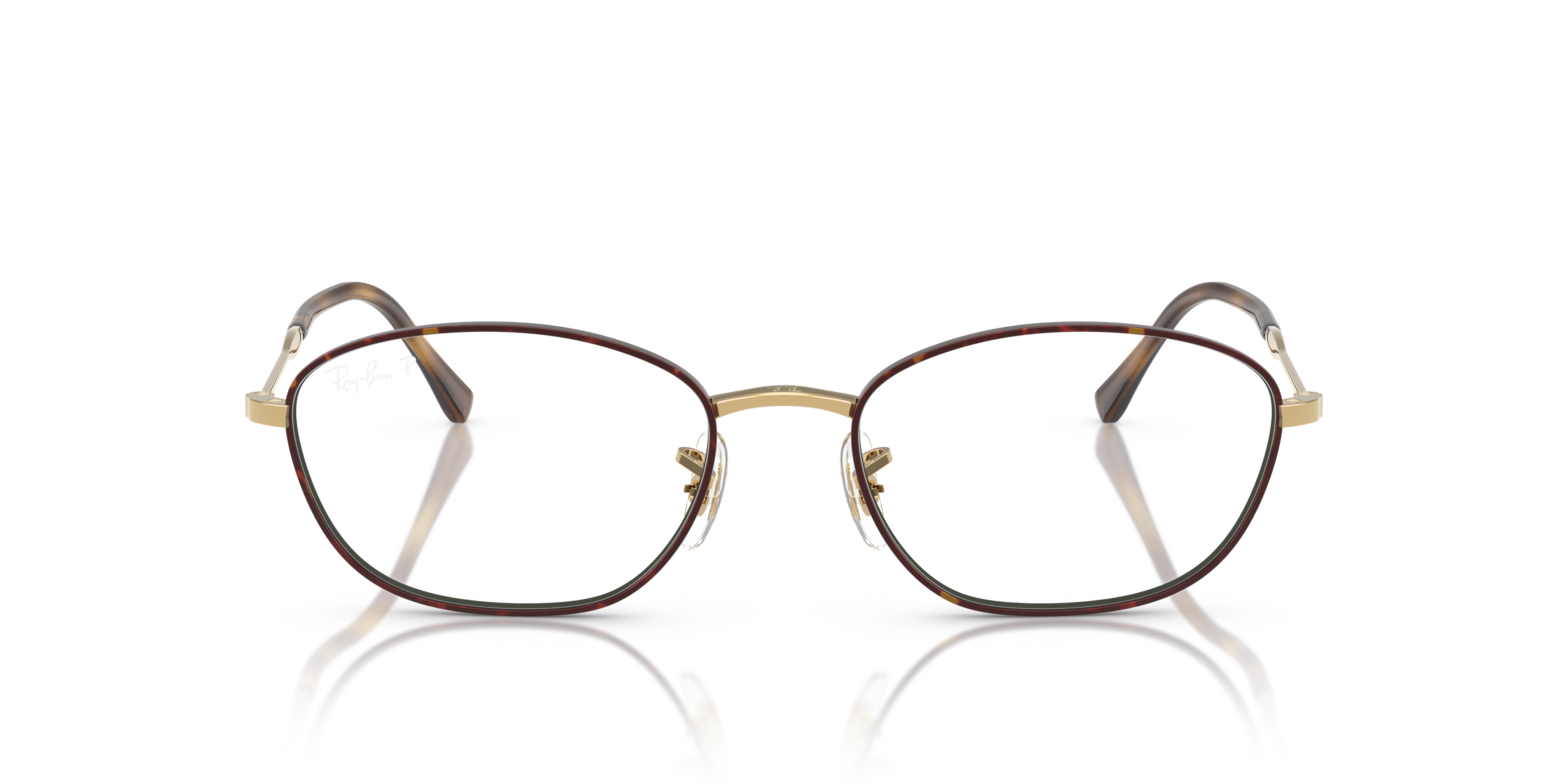 RAY-BAN RX3749V 3177 53