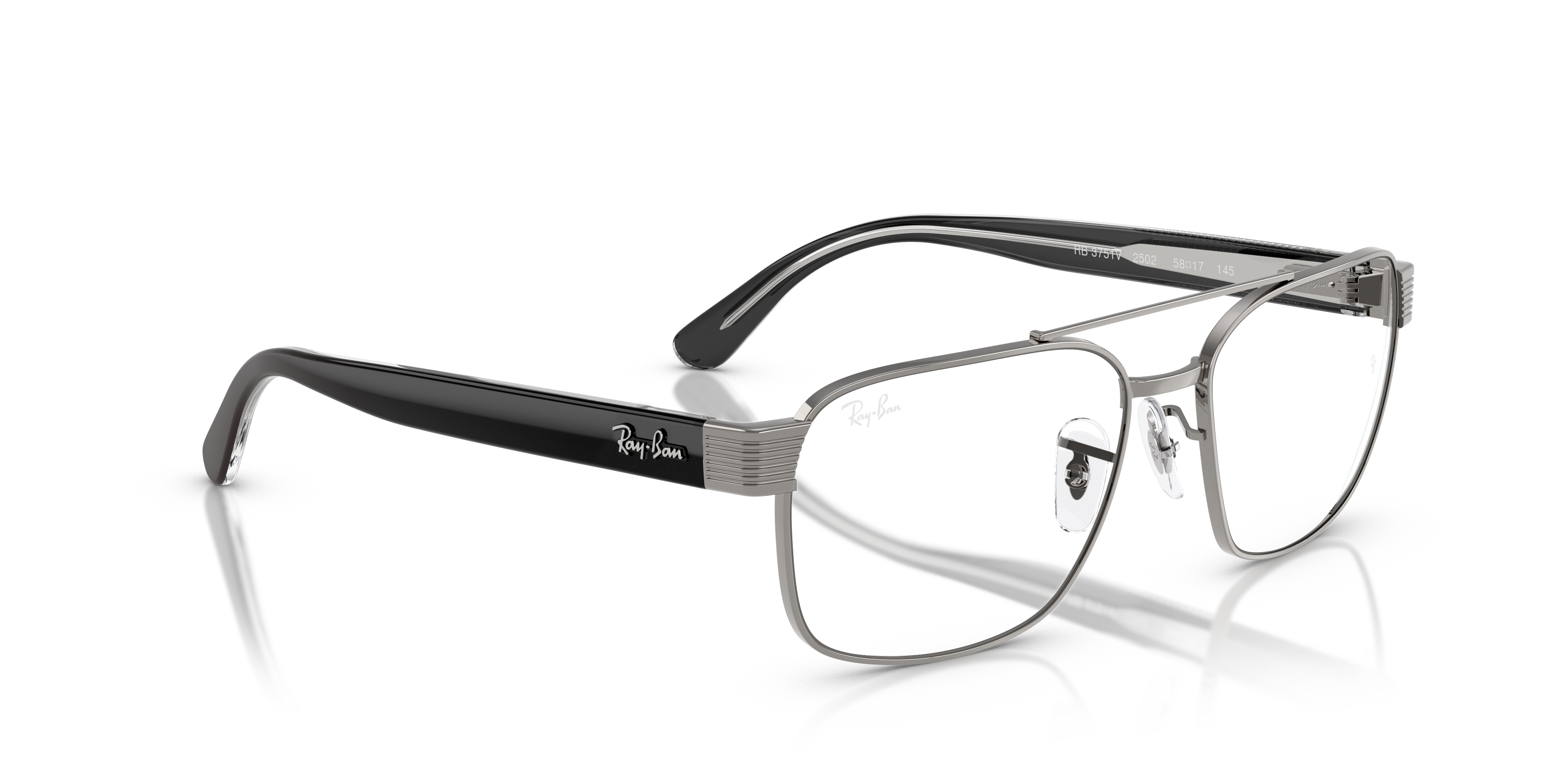 RAY-BAN RX3751V 2502 56