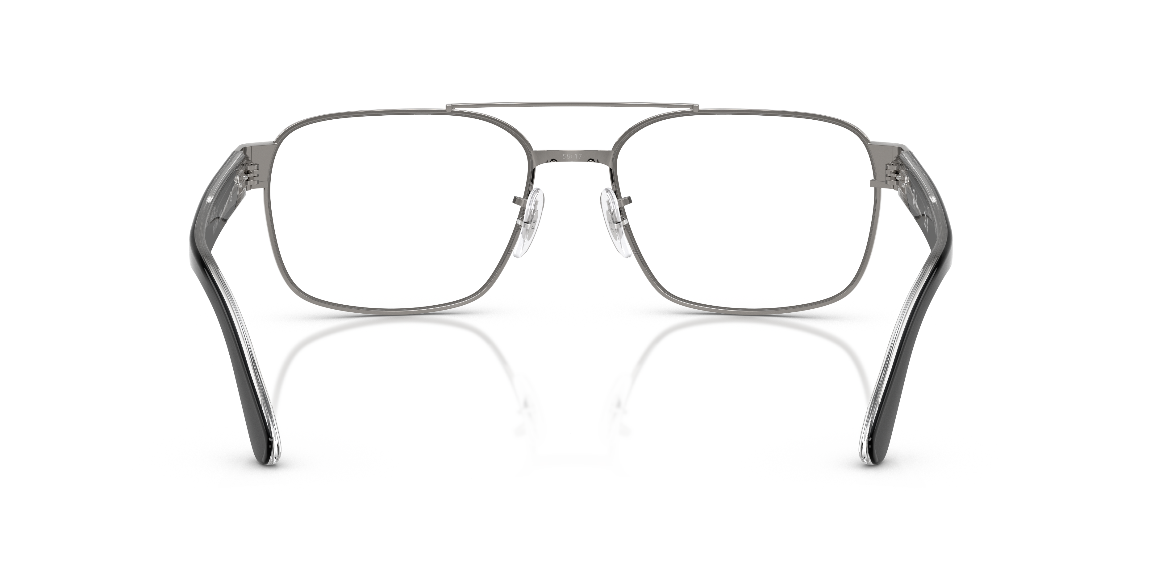 RAY-BAN RX3751V 2502 56