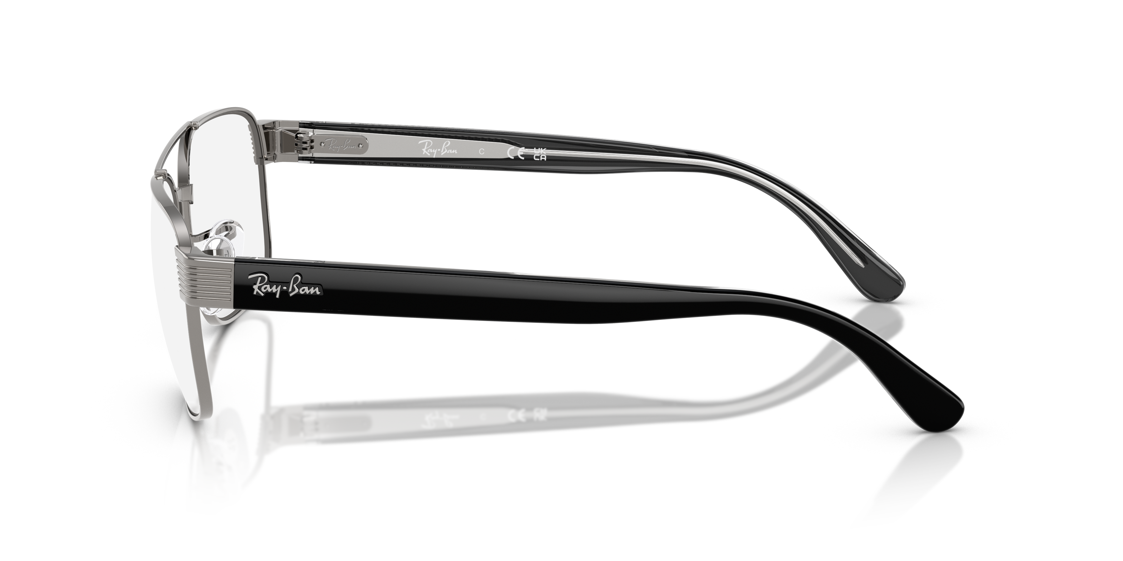 RAY-BAN RX3751V 2502 56