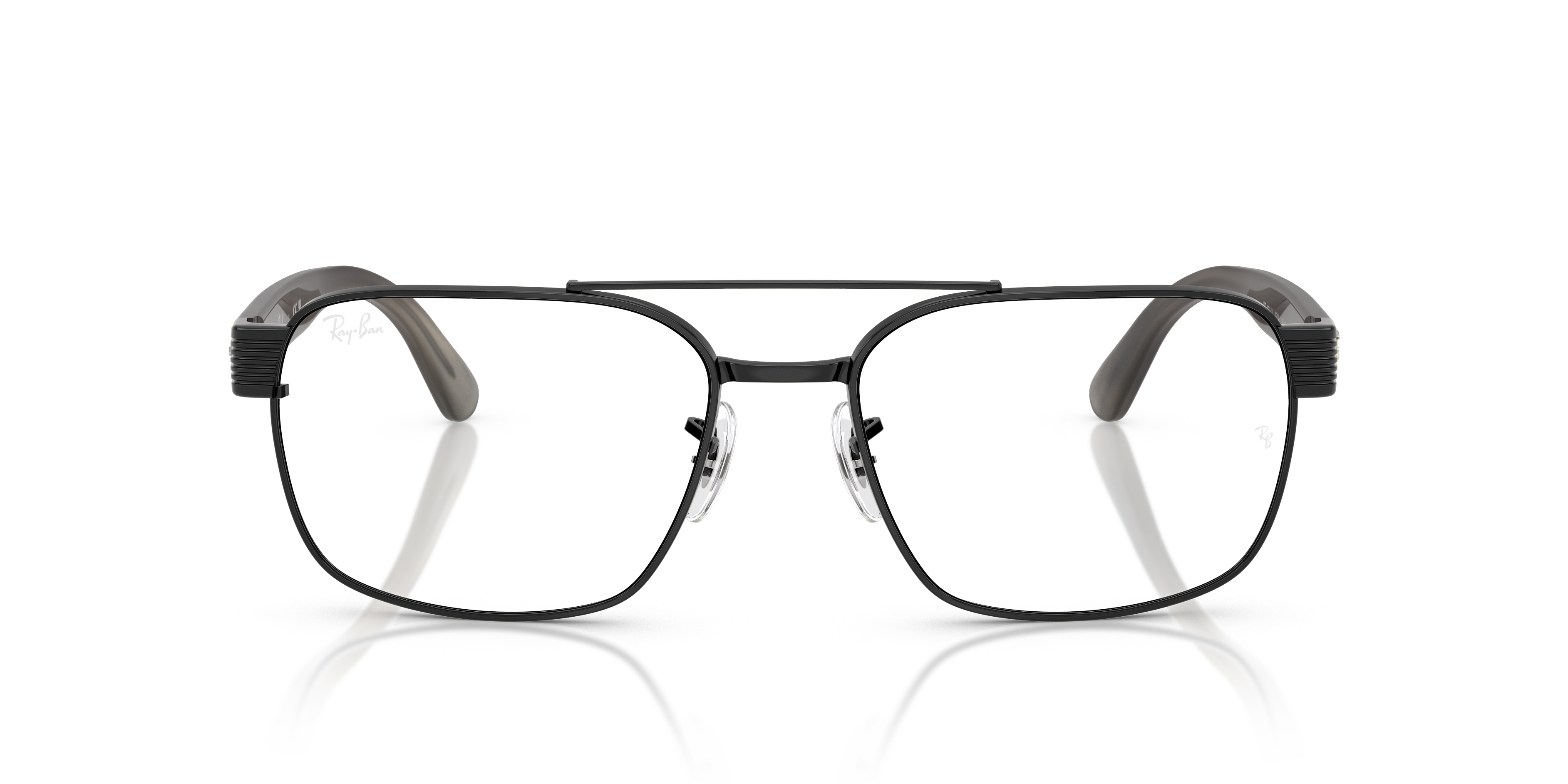 RAY-BAN RX3751V 2509 56