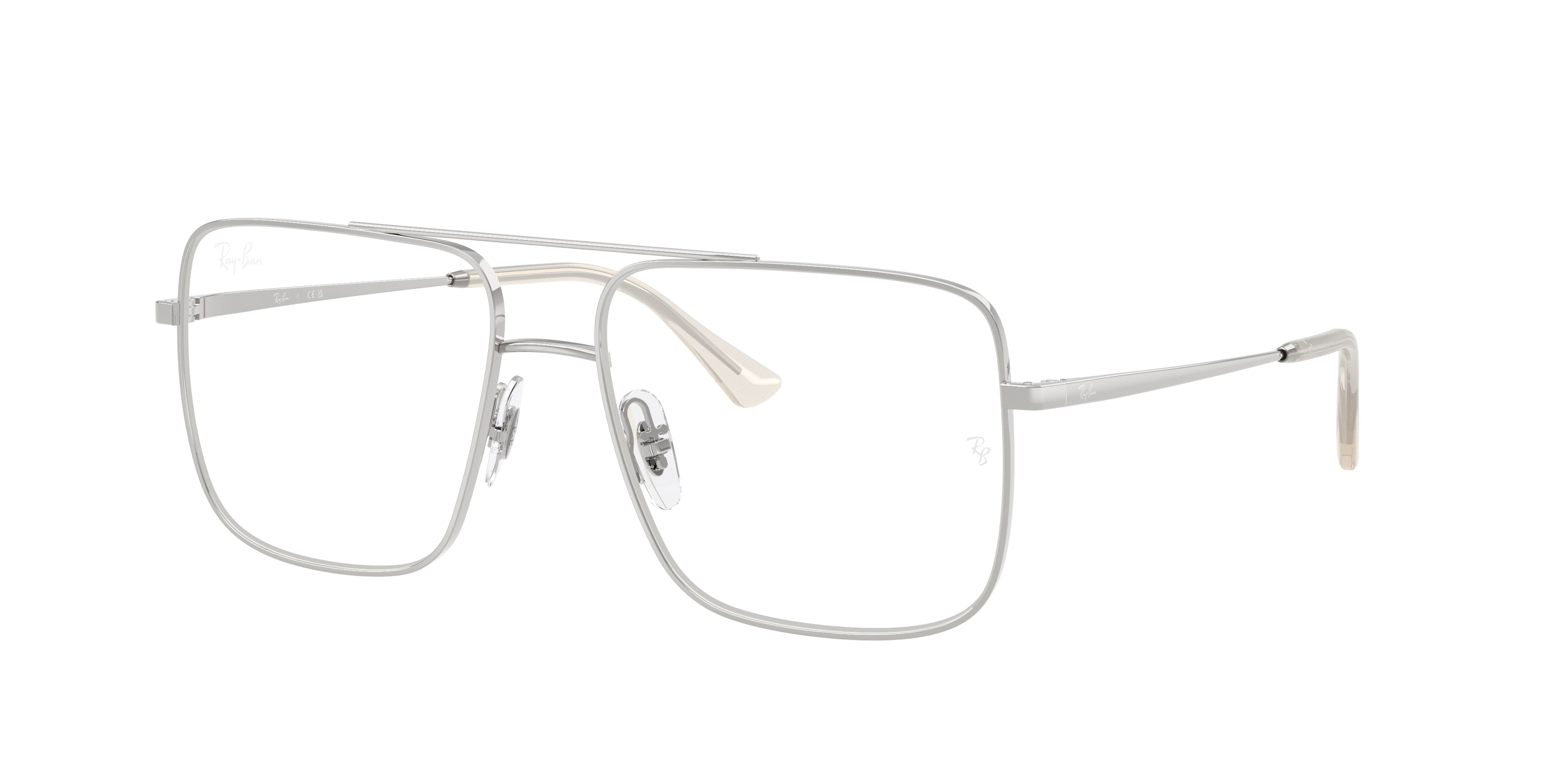 RAY-BAN RX3758V ARI 2501 56