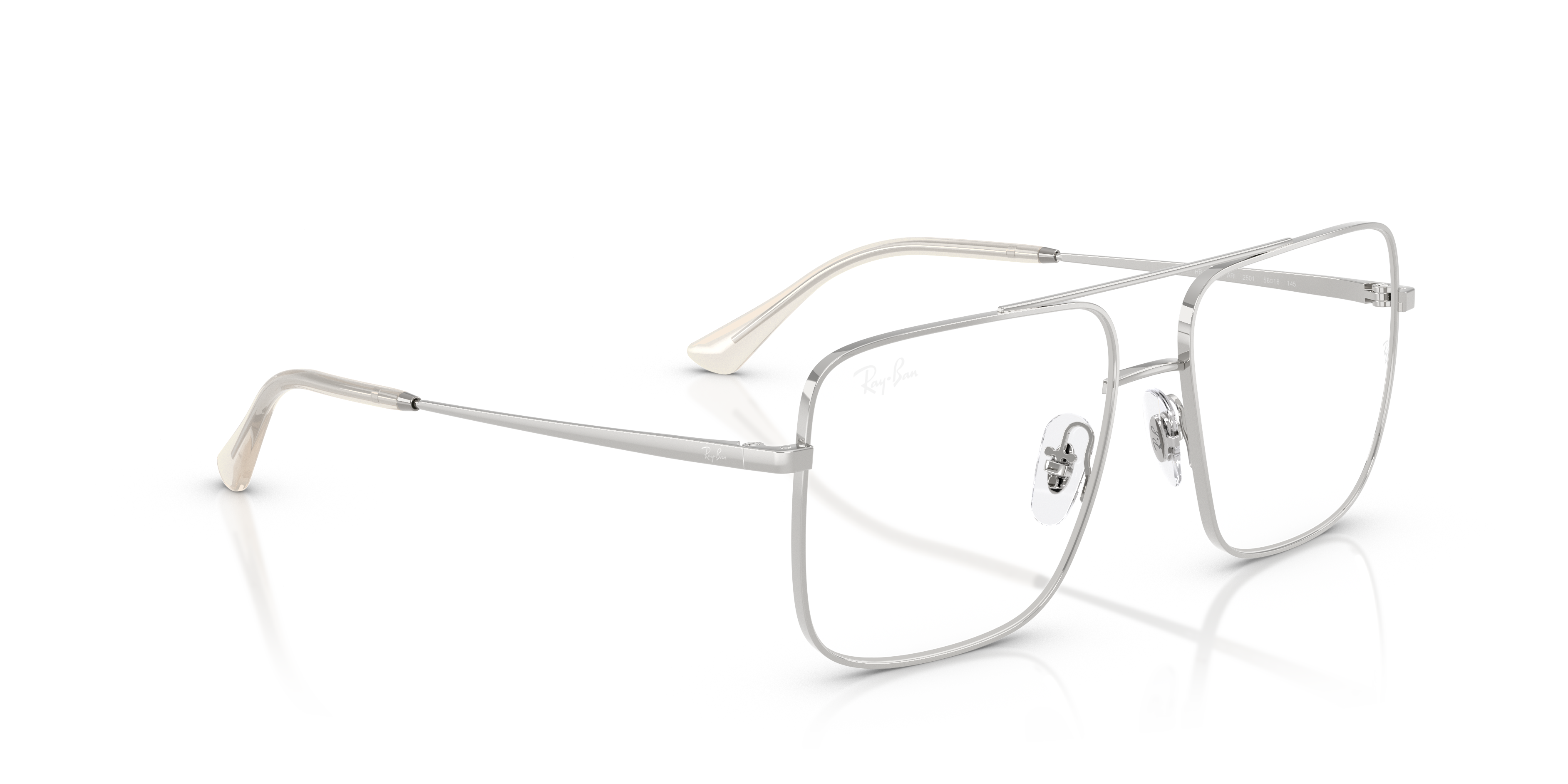 RAY-BAN RX3758V ARI 2501 54