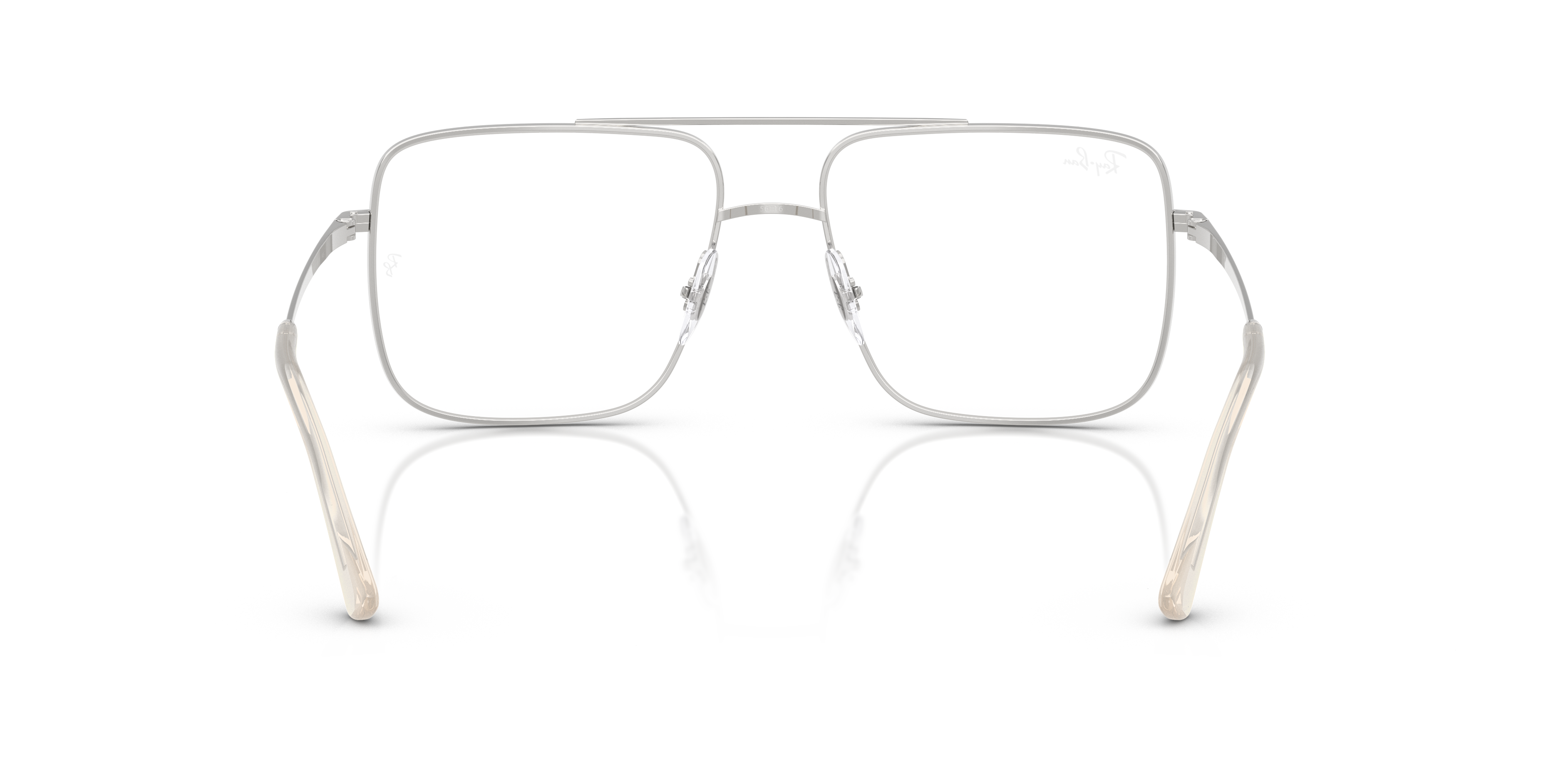 RAY-BAN RX3758V ARI 2501 54